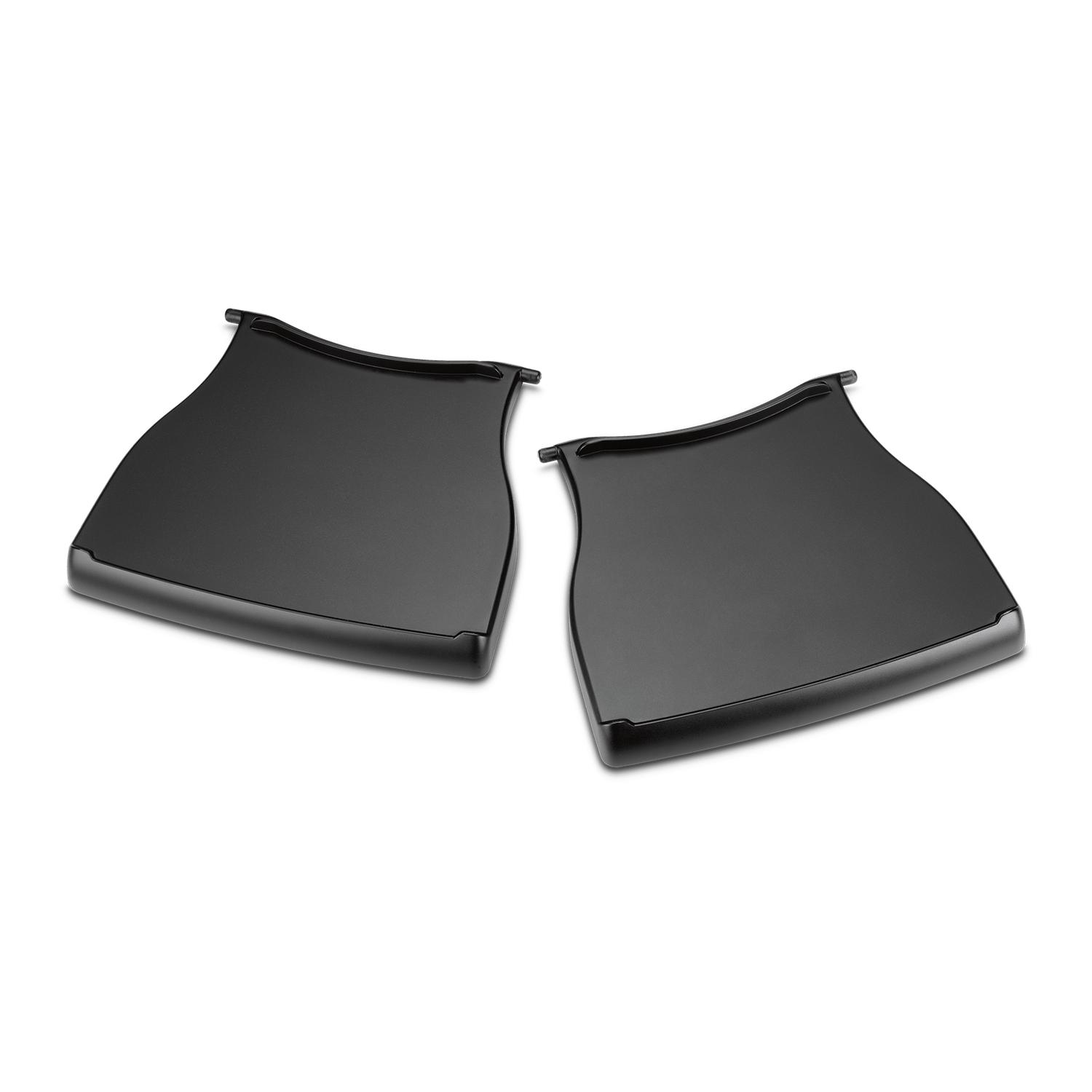 Weber Q1000 Serie Seitentisch 2er Set