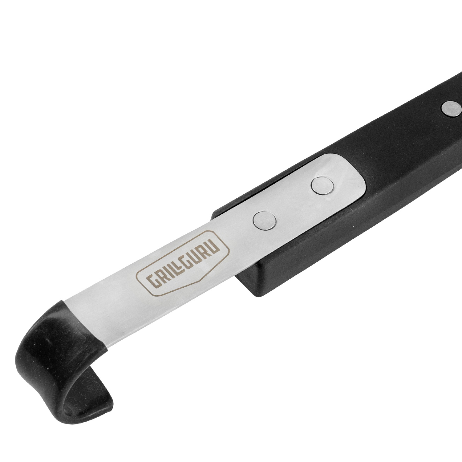 Grill Guru Plancha Wender