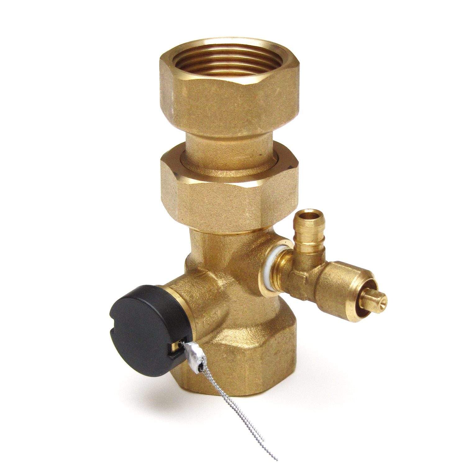 Aquaflam 25 Basic Brown Set + Pufferspeicher TPSM 1000 Aquaflam 25 Basic Brown Set + Pufferspeicher TPSM 1000