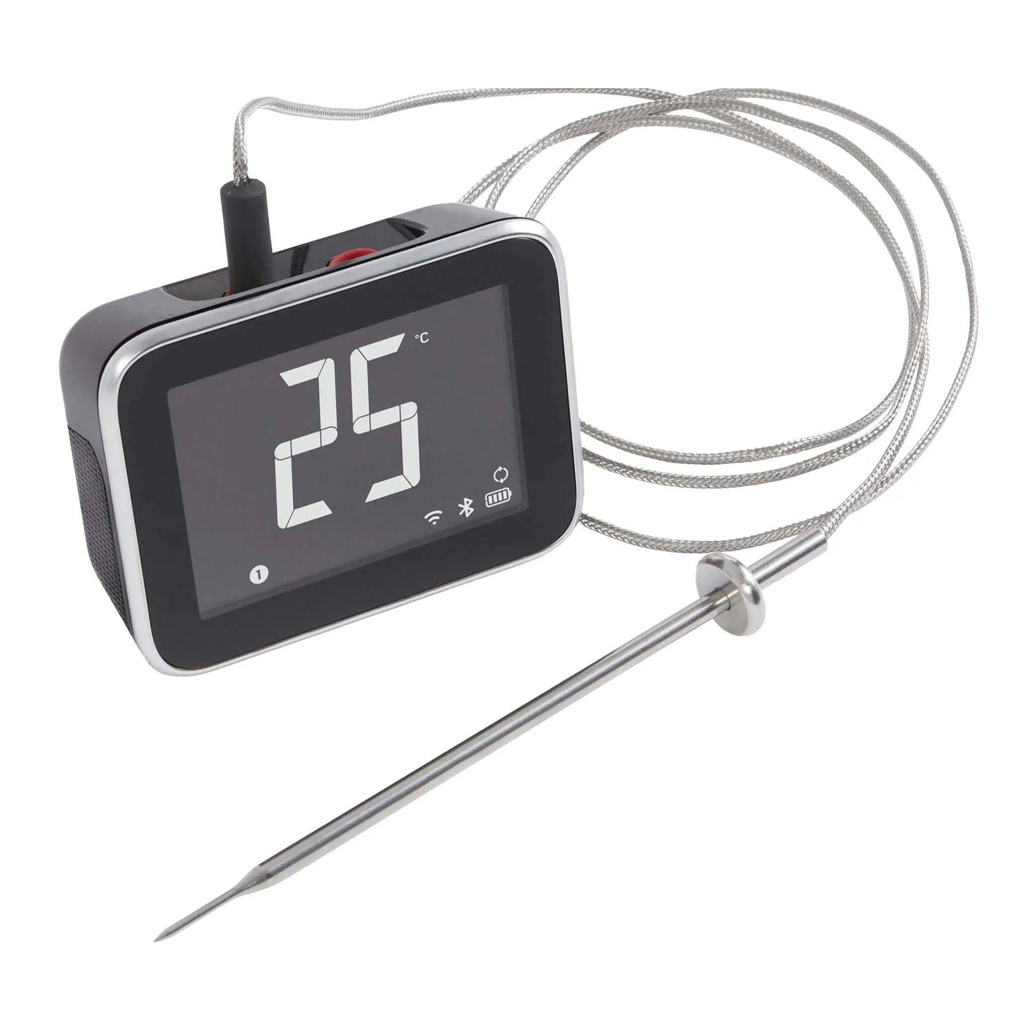 Weber Smart Hub Display - Basisstation