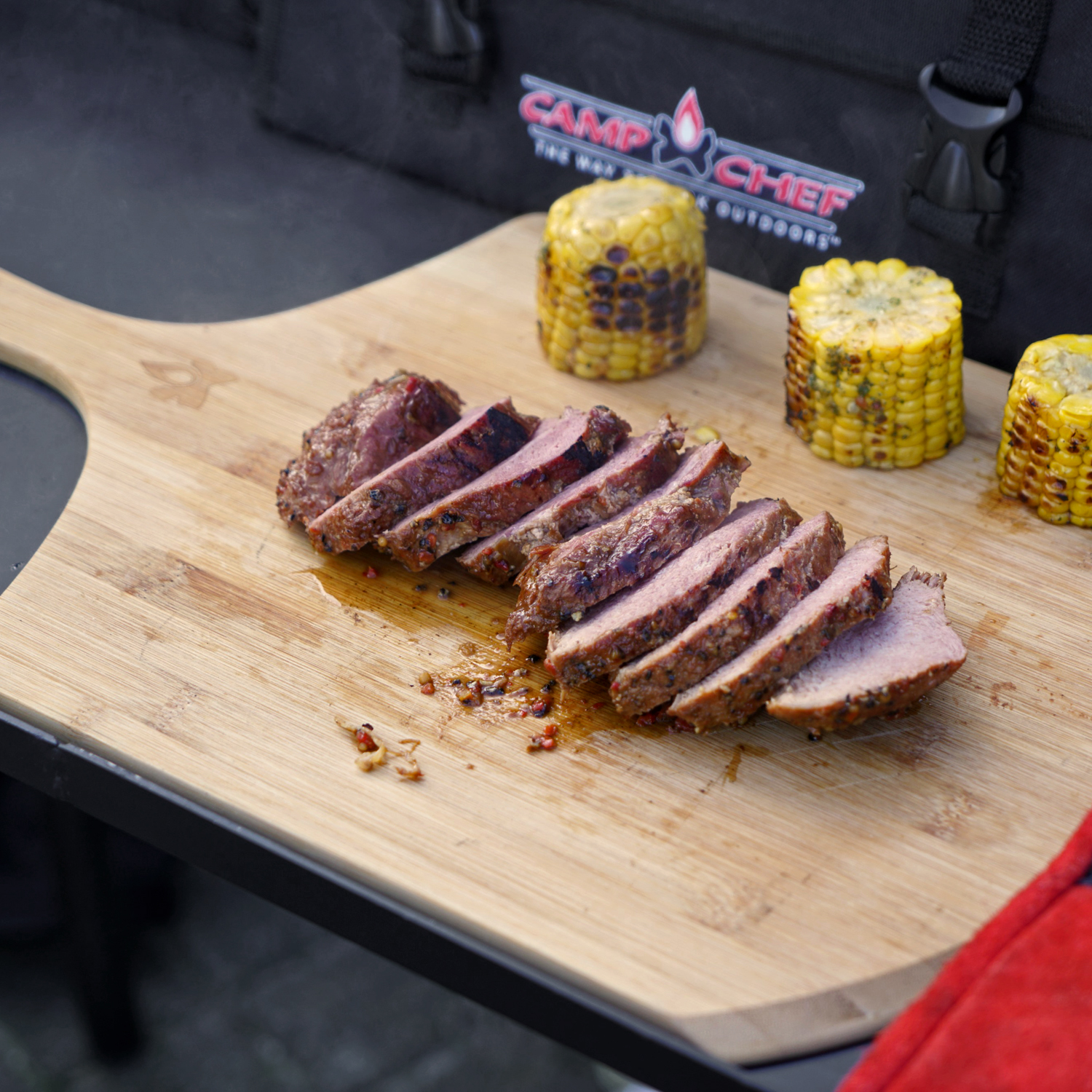 Camp Chef Italia Pizzaschaufel Camp Chef Italia Pizzaschaufel