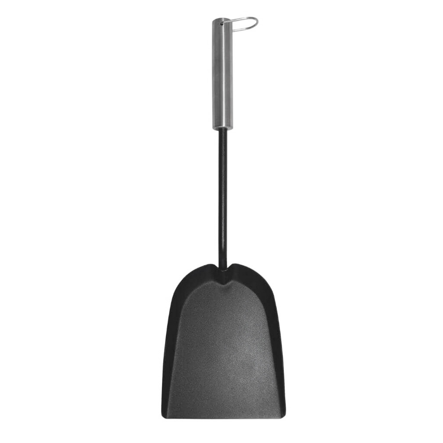 Aduro Ascheschaufel Schwarz