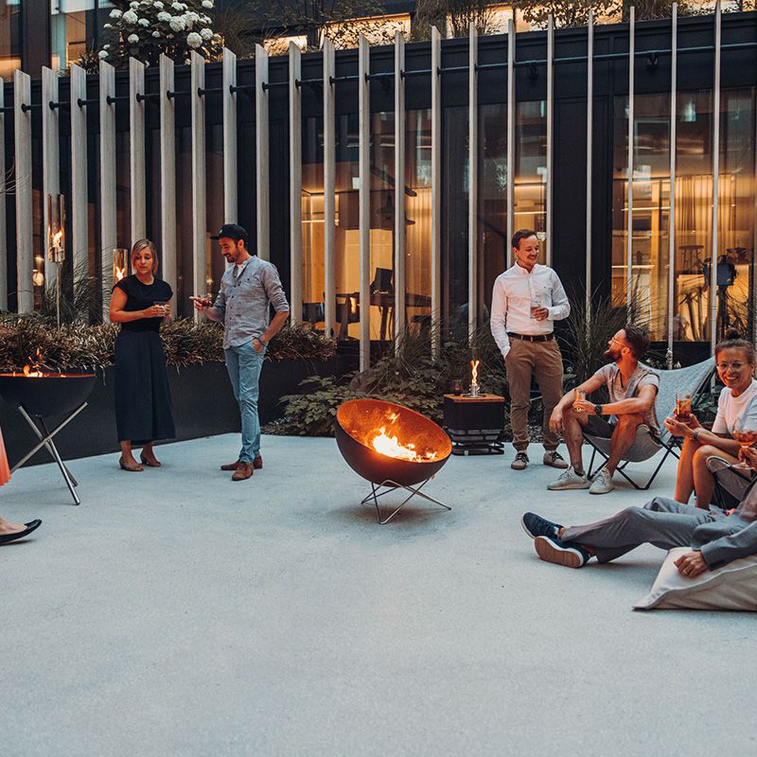 höfats BOWL 70 Sternfuß höfats BOWL 70 Sternfuß