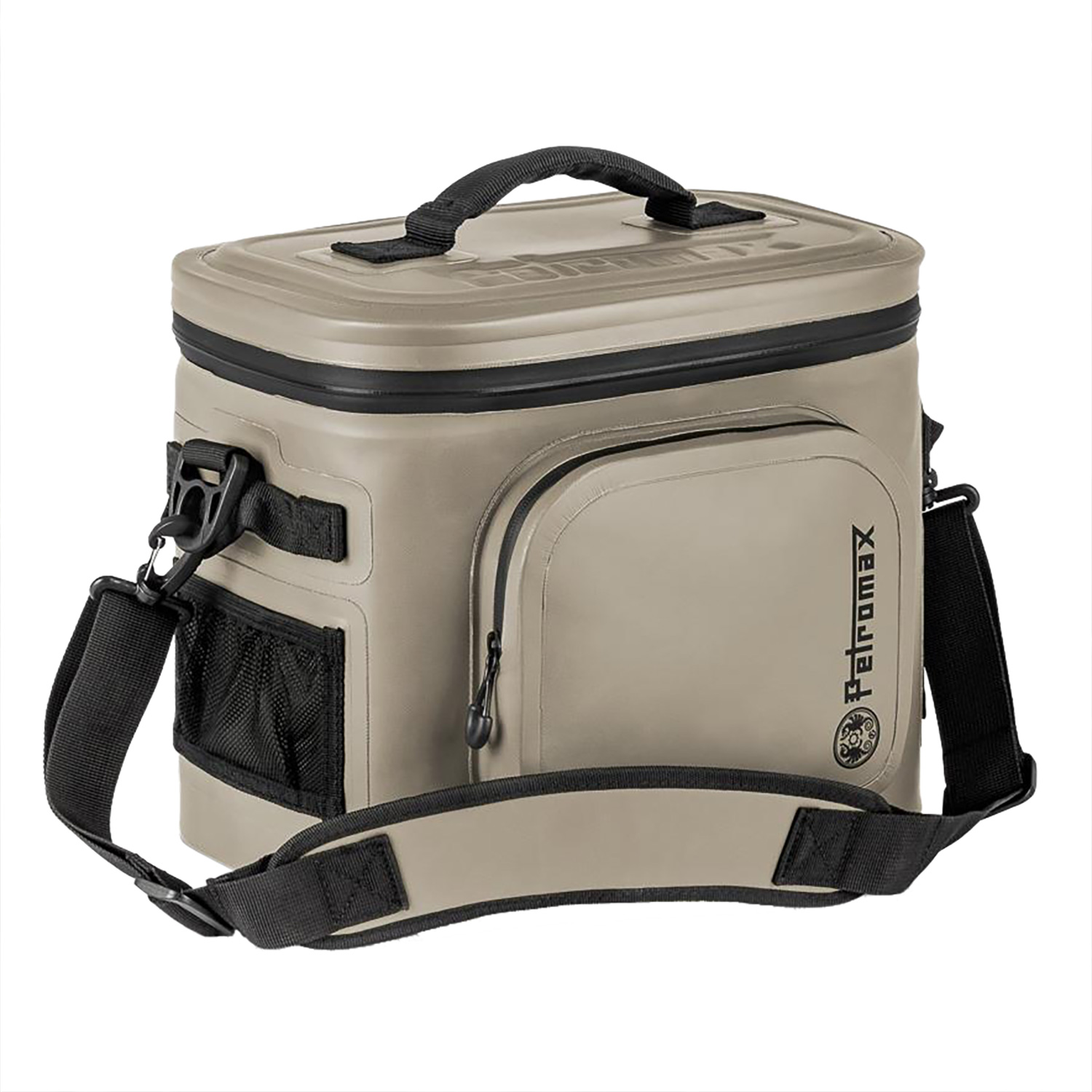 Petromax Kühltasche 8 Liter Sandfarben Petromax Kühltasche 8 Liter Sandfarben