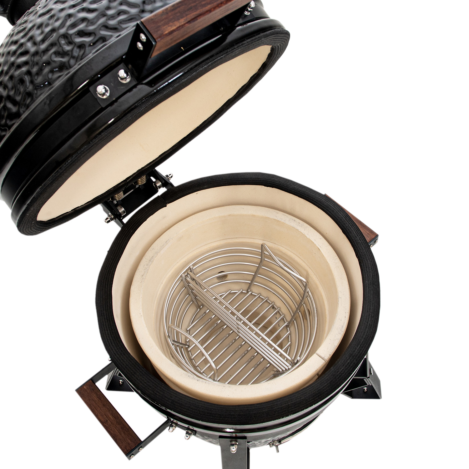 The Bastard Kohlekorb Compact The Bastard Kohlekorb Compact