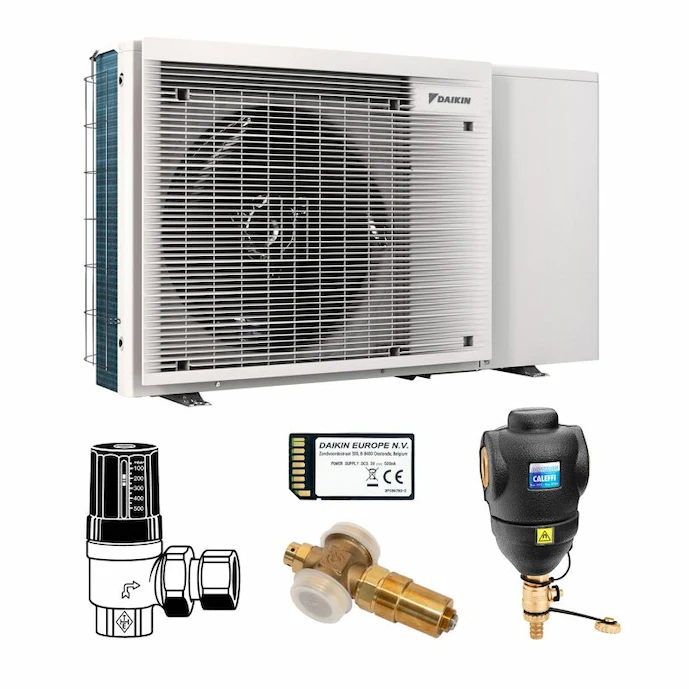 daikin-wärmepumpen-set-ohne-brauchwasserbereitung