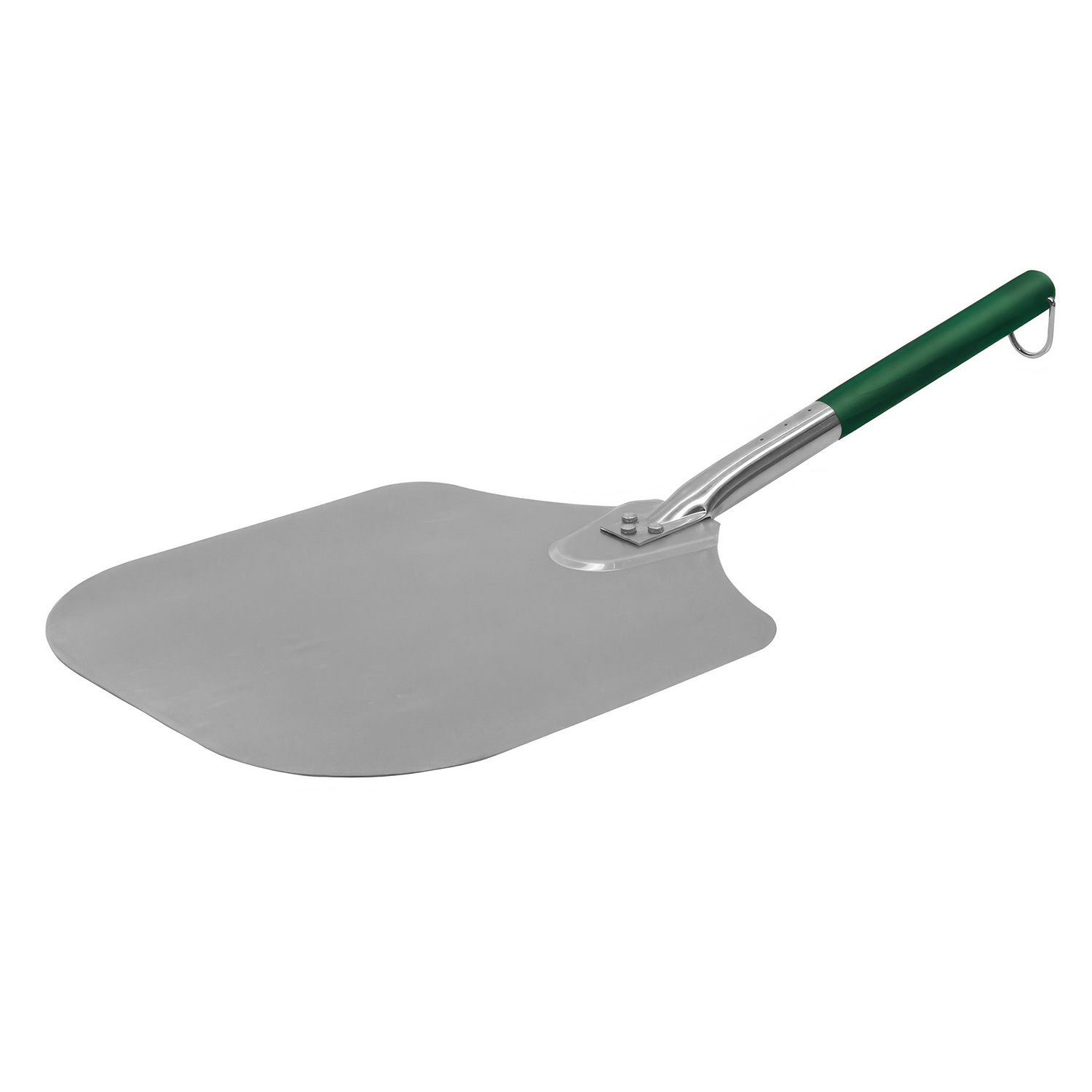 Big Green Egg Pizzaschaufel aus Edelstahl