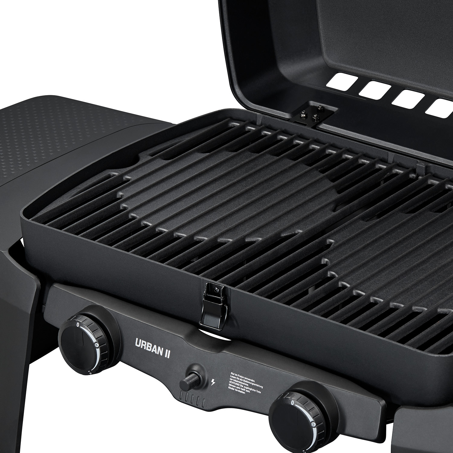 Enders Urban II Tischgasgrill