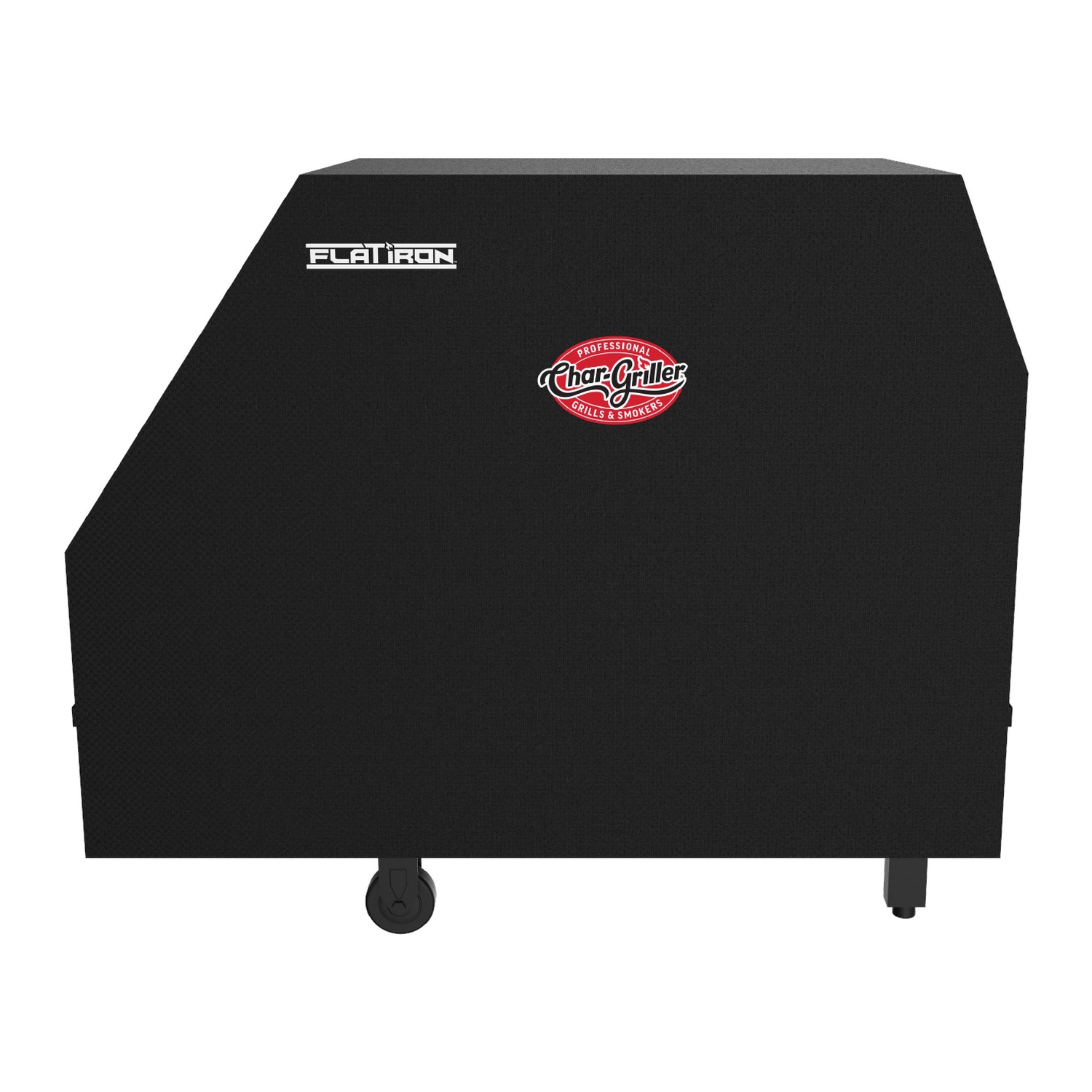 Char-Griller Abdeckhaube für Flat Iron™ 3-Brenner Plancha