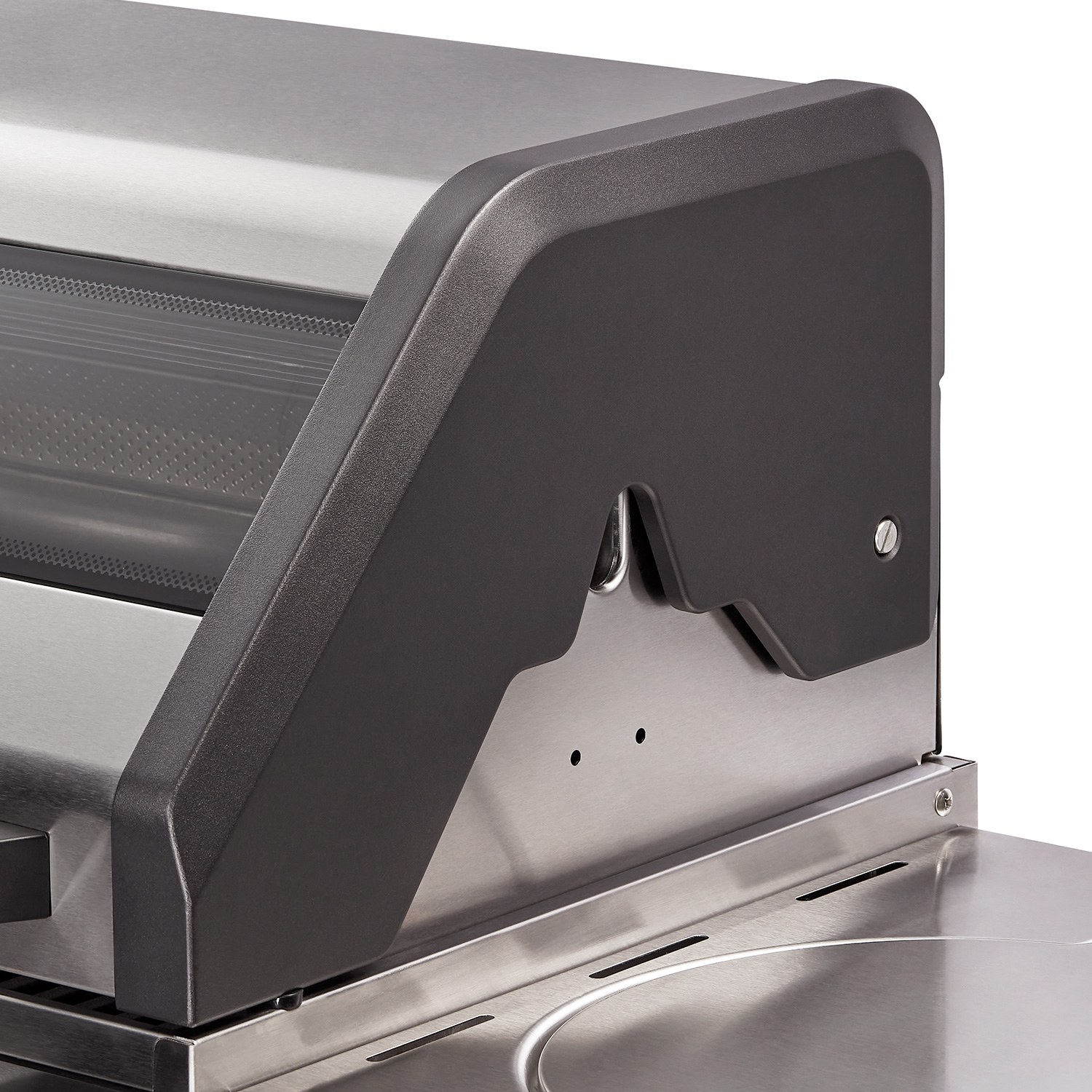 Enders Kansas II Pro 4 SIK Profi Turbo Gasgrillstation