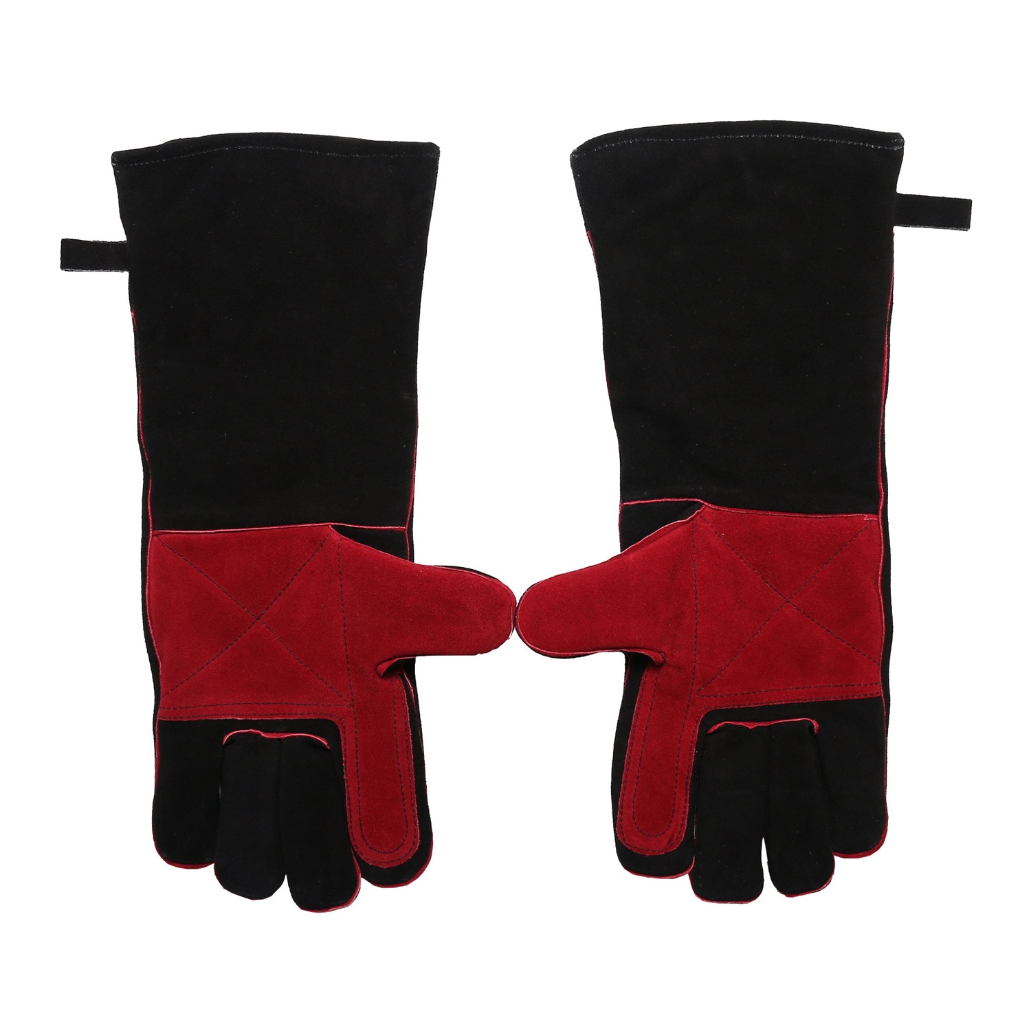 Kamado Joe Lederhandschuhe