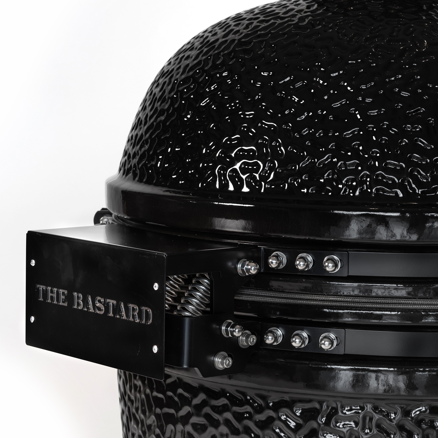 The Bastard Medium Solo Keramikgrill The Bastard Medium Solo Keramikgrill