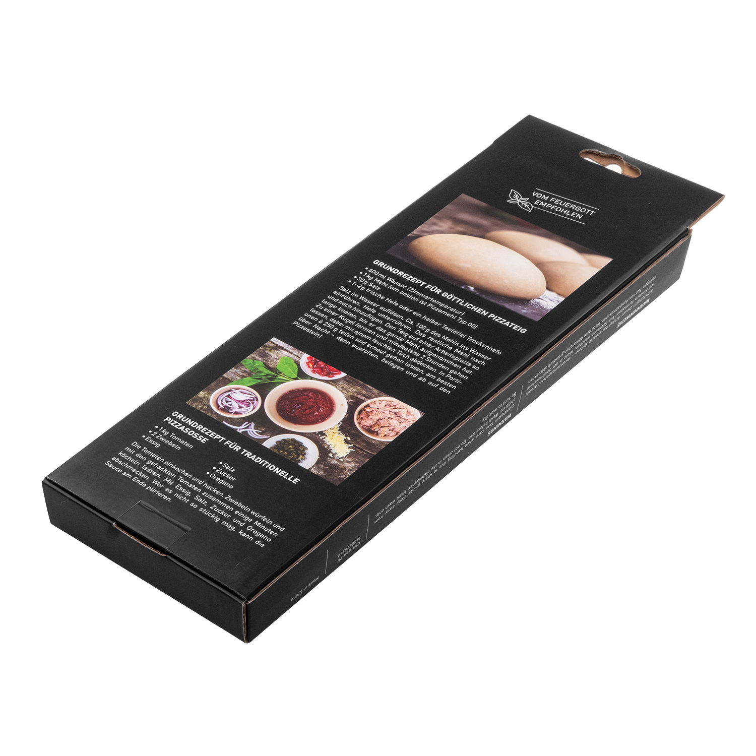 Feuergott Pizzaschneider Feuergott Pizzaschneider