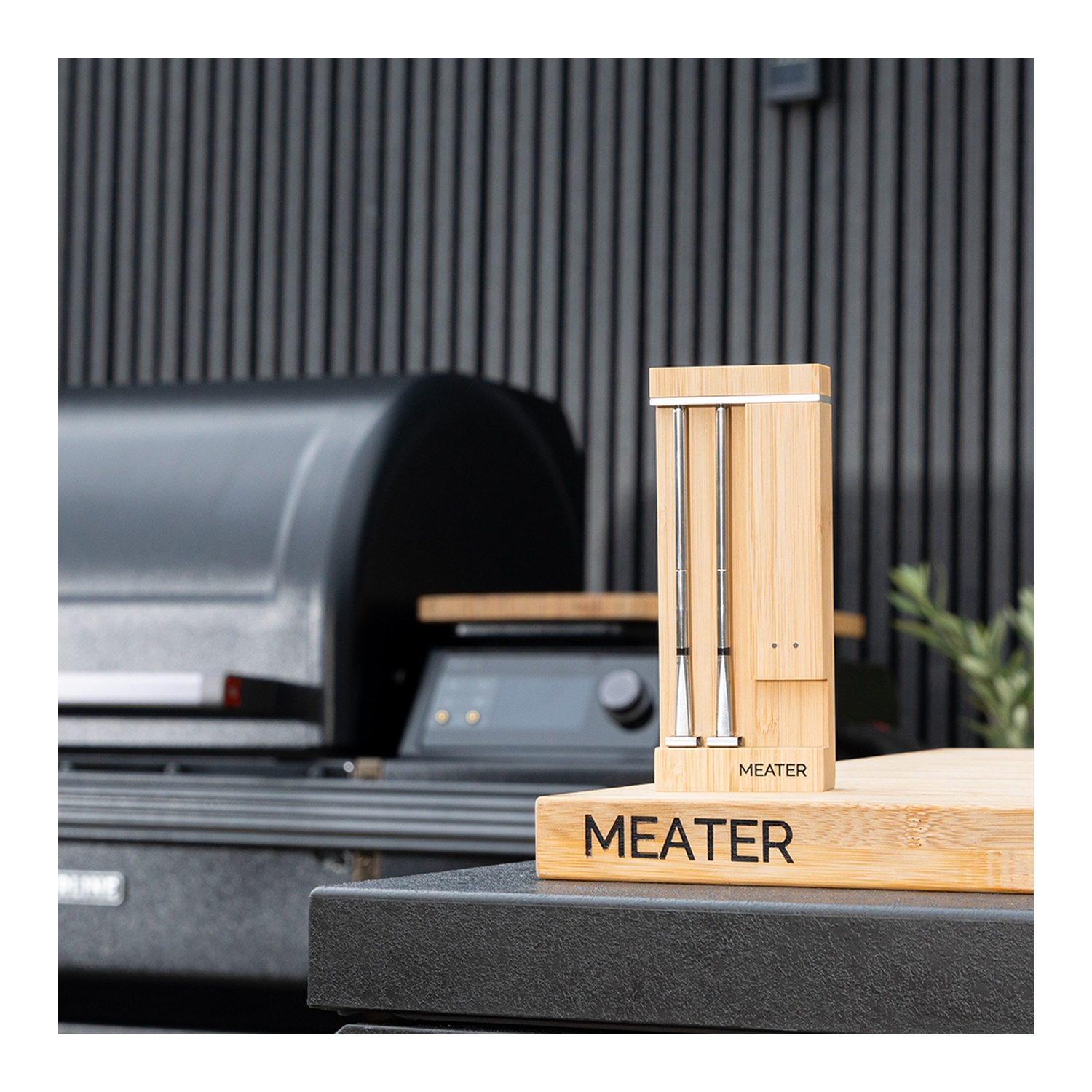 MEATER Pro Duo Smartes Fleischthermometer