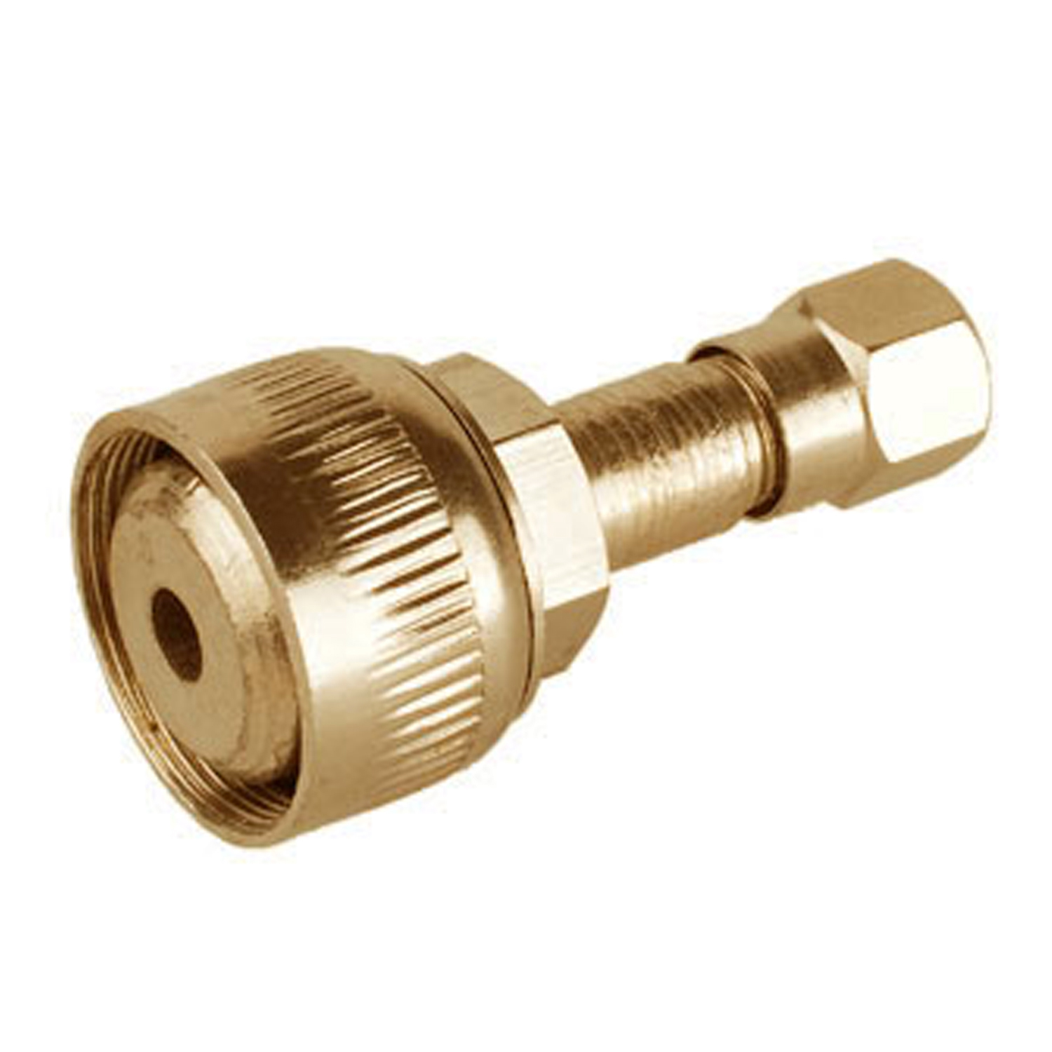 Petromax Luftpumpenadapter Messing für Petroleumleuchte HK500 Petromax Luftpumpenadapter Messing für Petroleumleuchte HK500