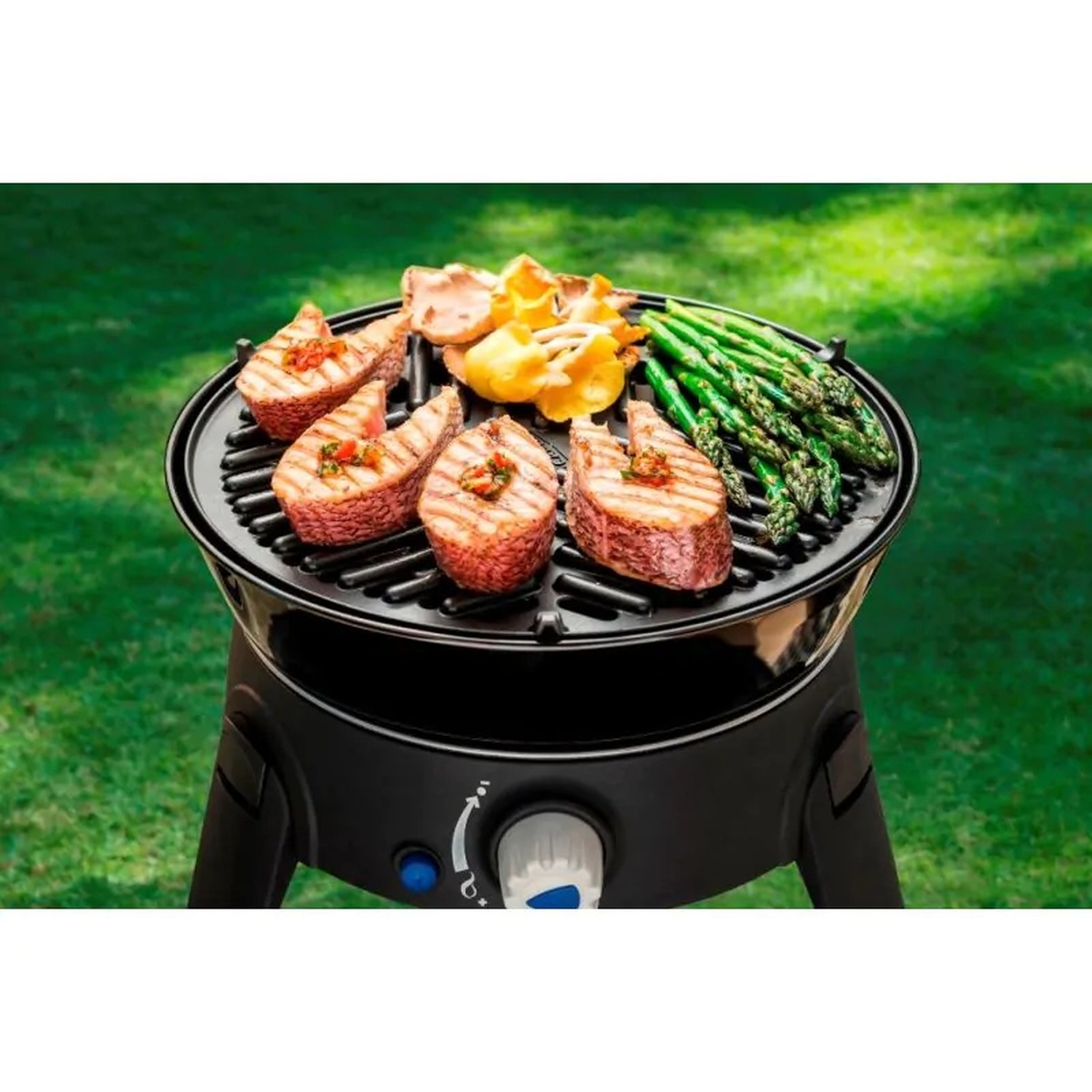 Cadac Safari Chef 30 BBQ Top