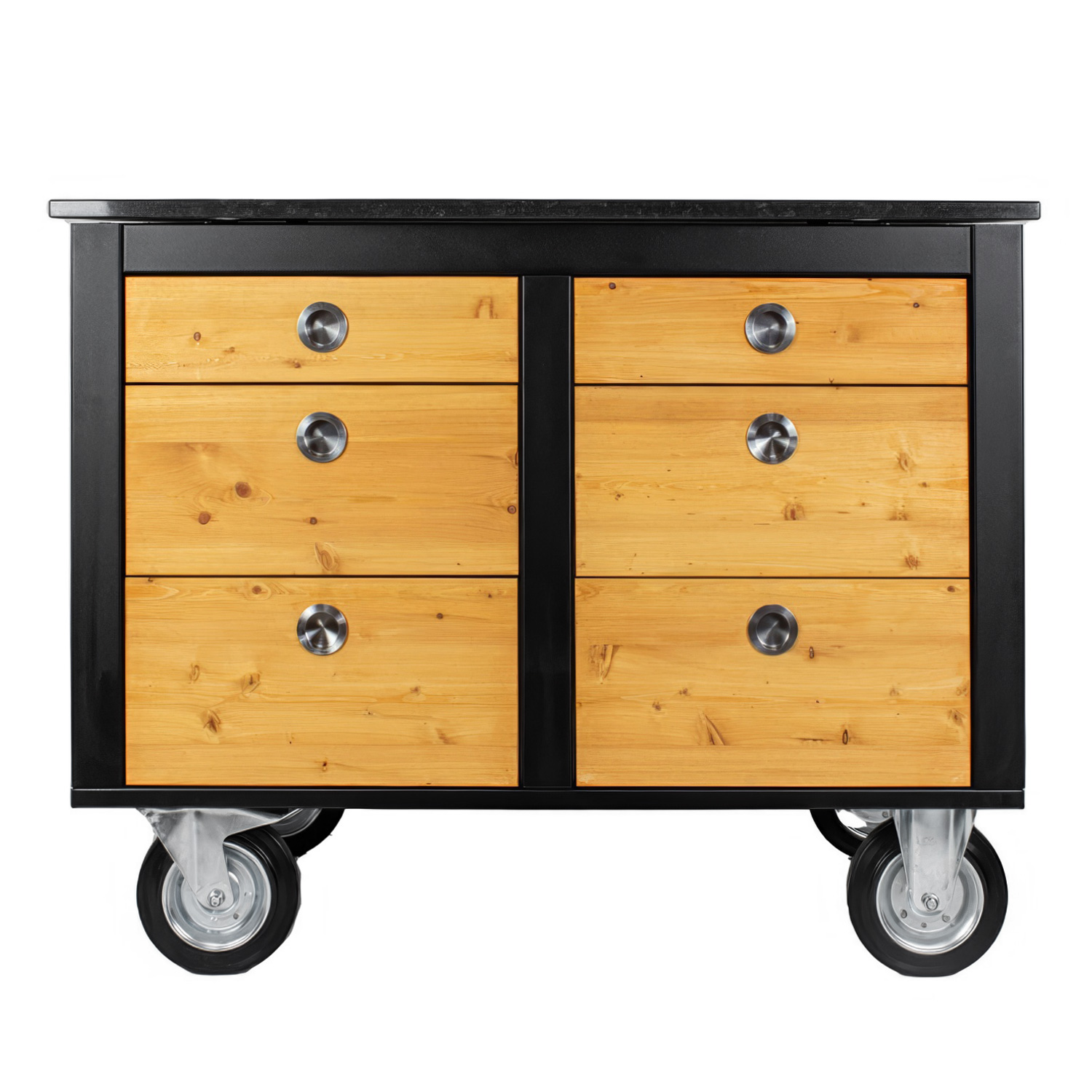Der Merklinger Outdoormodul Lotti