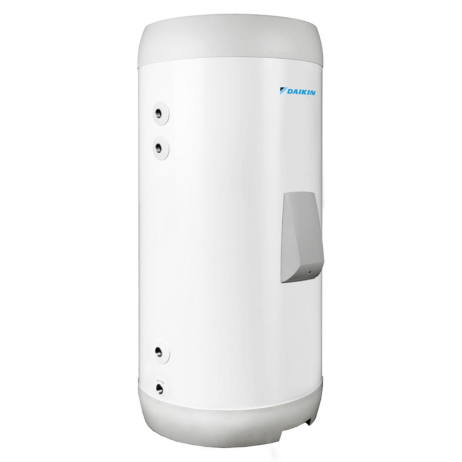 DAIKIN Altherma 3 M Baugröße 14 Monoblock-Wärmepumpe 12 kW – Set für Heizkörper mit Trinkwarmwasserbereitung 180 L