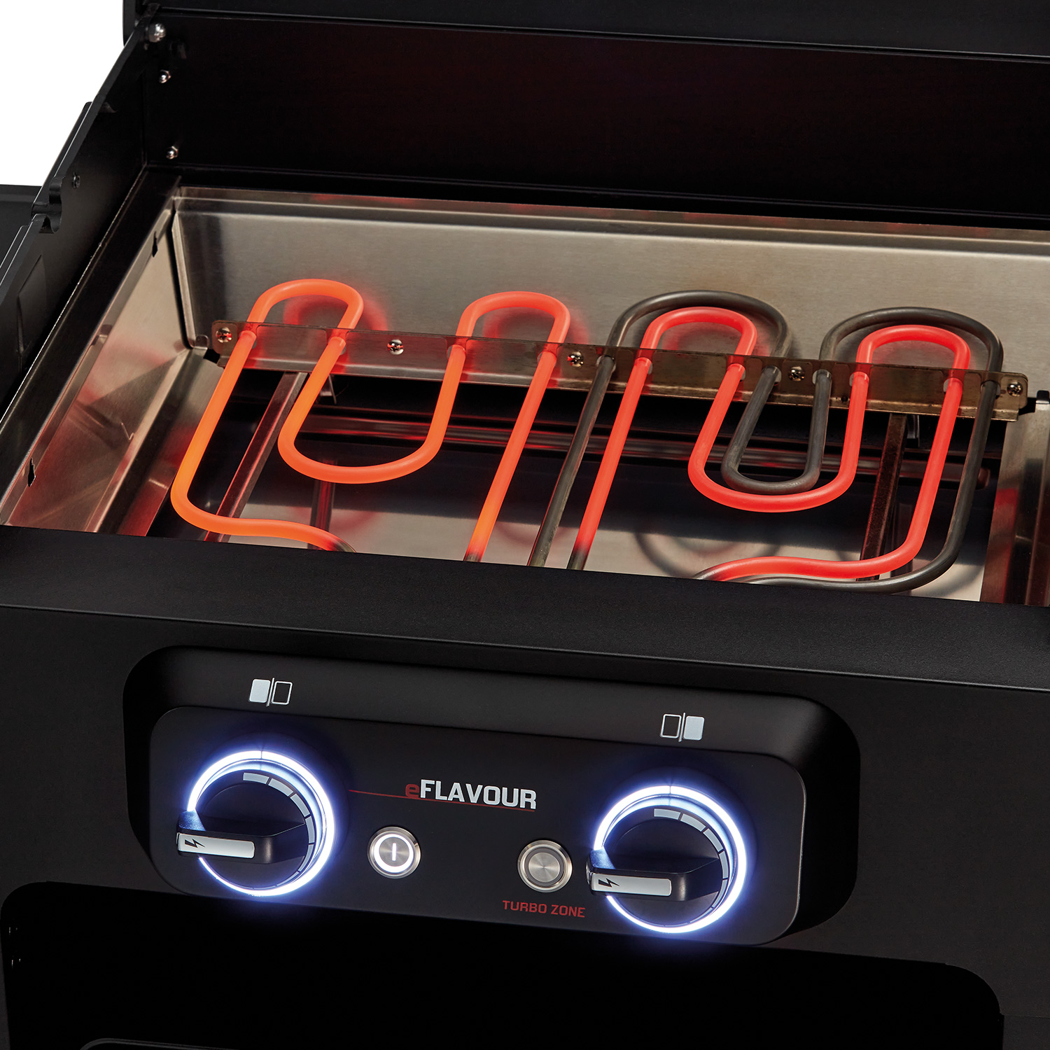 Enders eFlavour 2 Turbo Elektrogrillstation