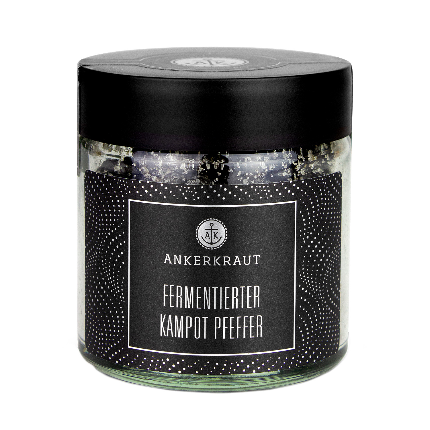 Ankerkraut Fermentierter Kampot Pfeffer 45 g