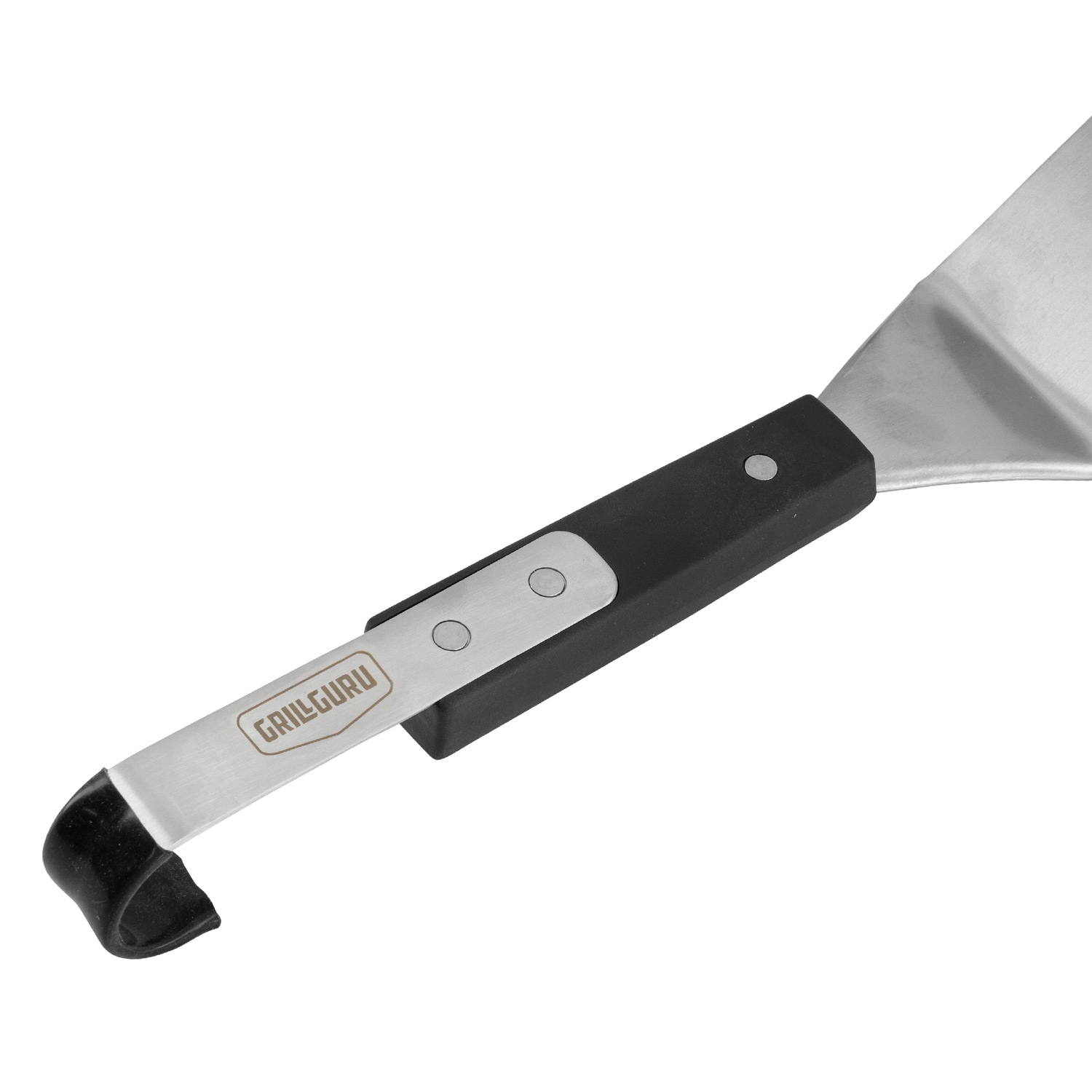 Grill Guru Plancha Spatel