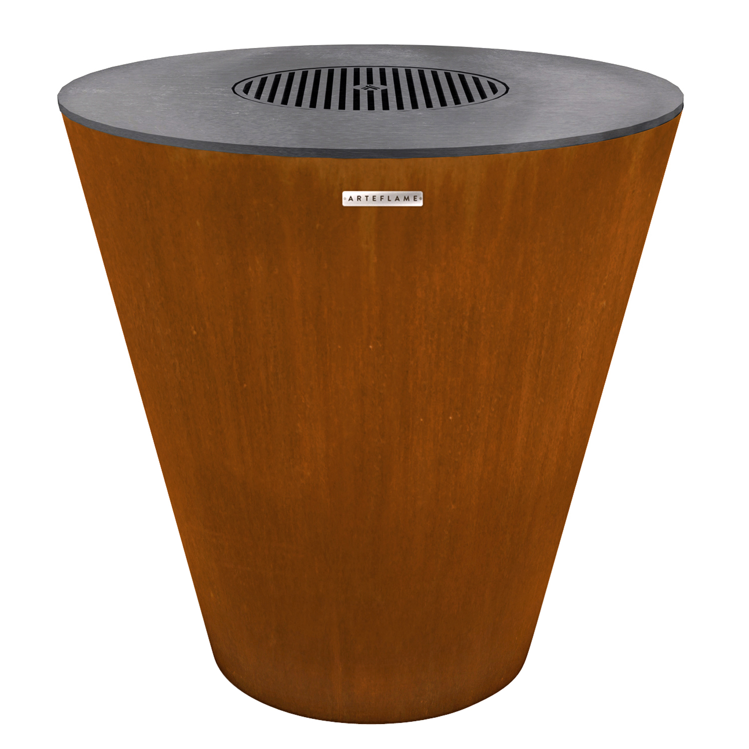 Arteflame One 40 Air Grill & Feuerstelle Arteflame One 40 Air Grill & Feuerstelle