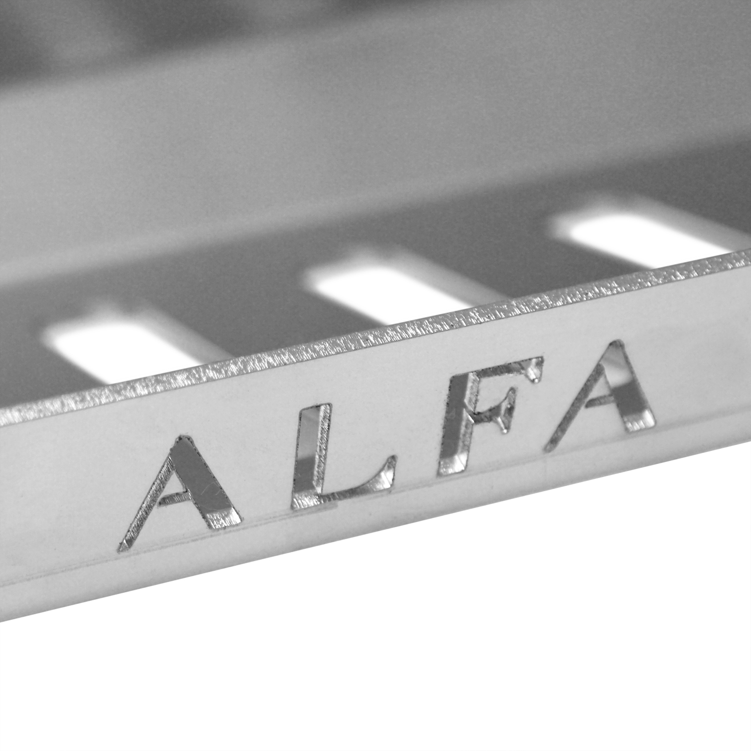 Alfa Forni Holzhalter 37 cm Alfa Forni Holzhalter 37 cm