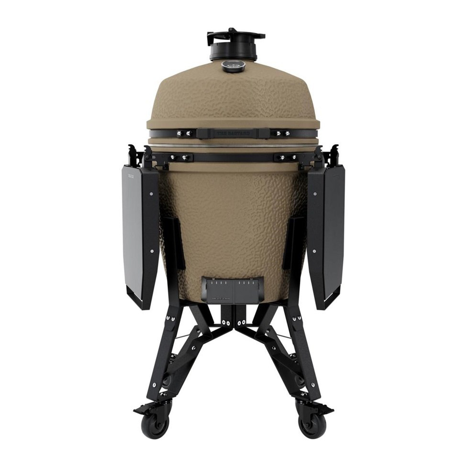 BSTRD Pro Large Complete Keramikgrill Desert Sand