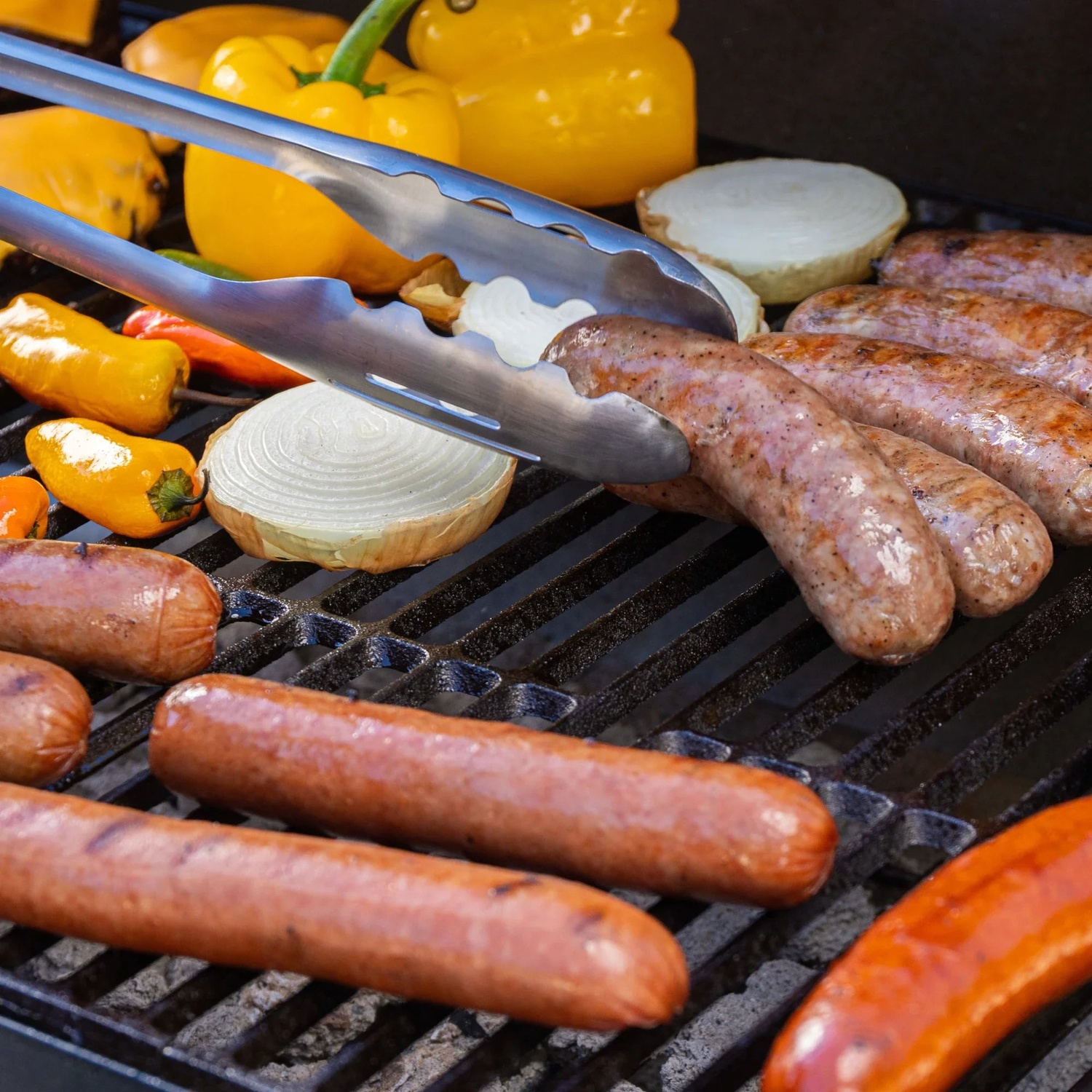 Char-Griller Grillzange