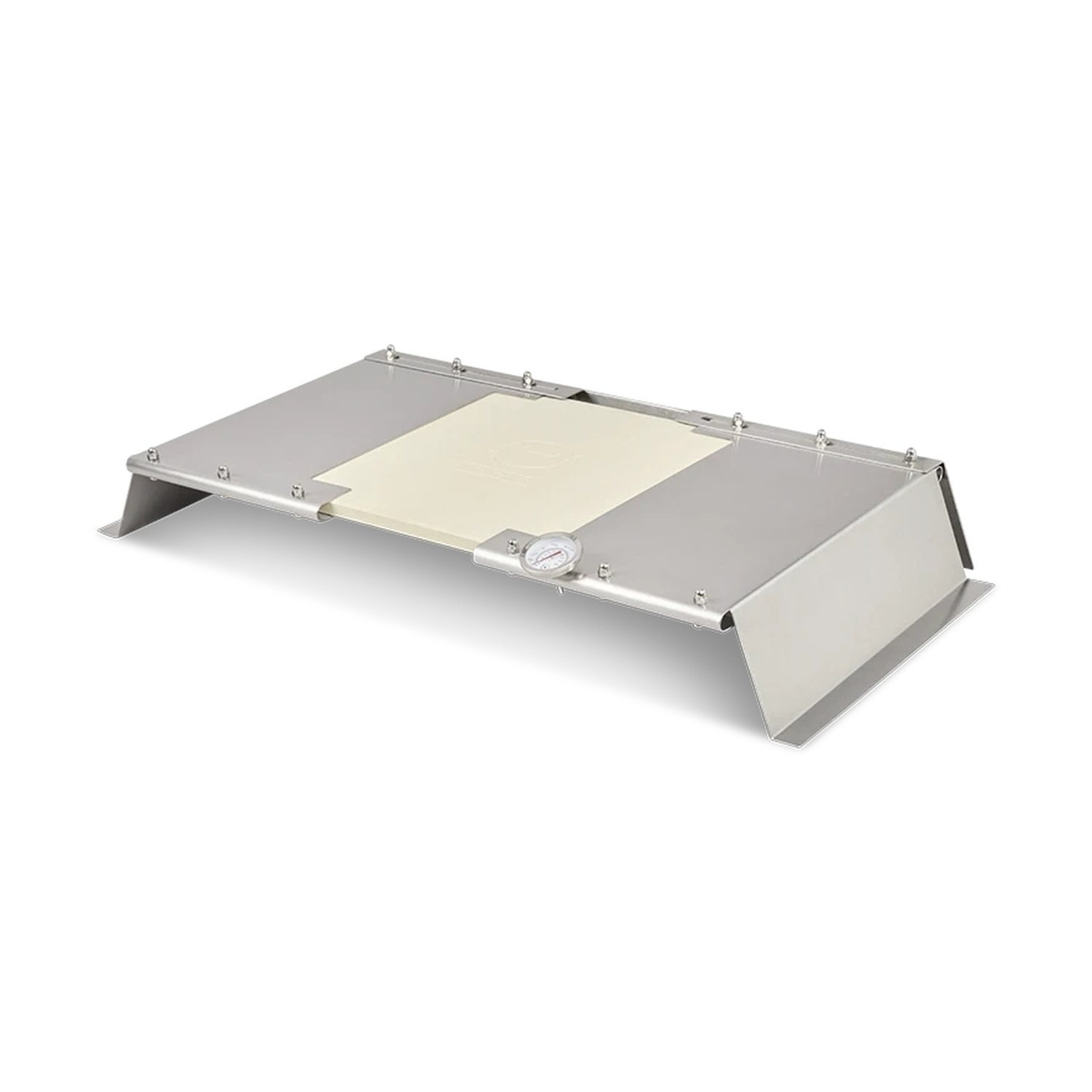 Moesta PizzaCover Flex für Gasgrills