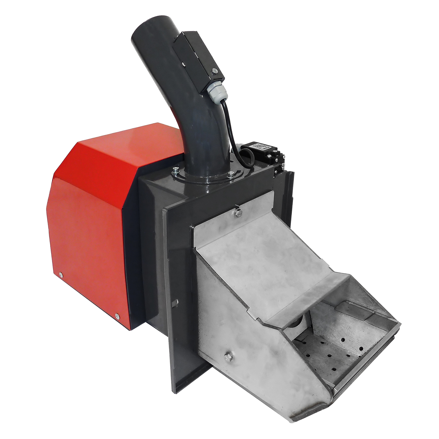 ATMOS A25 Pelletbrenner ATMOS A25 Pelletbrenner