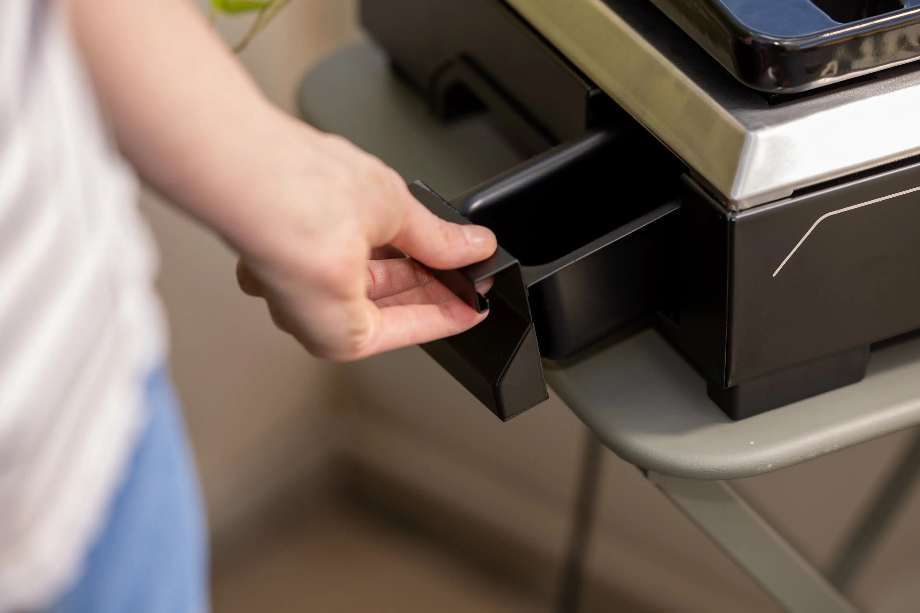 Campingaz Plancha Electric 1 XD