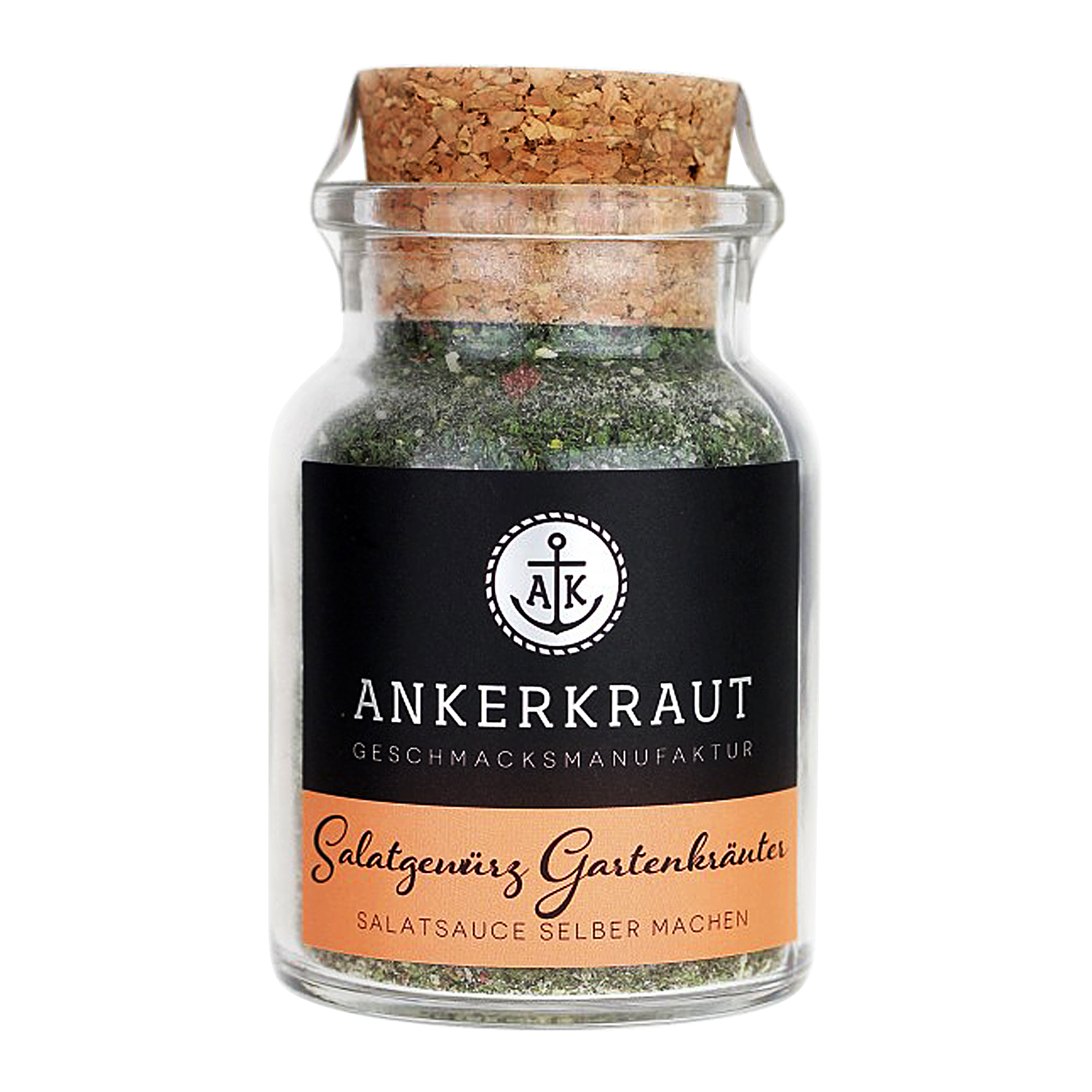 Ankerkraut Gewürzmischungen-Set Große Party
