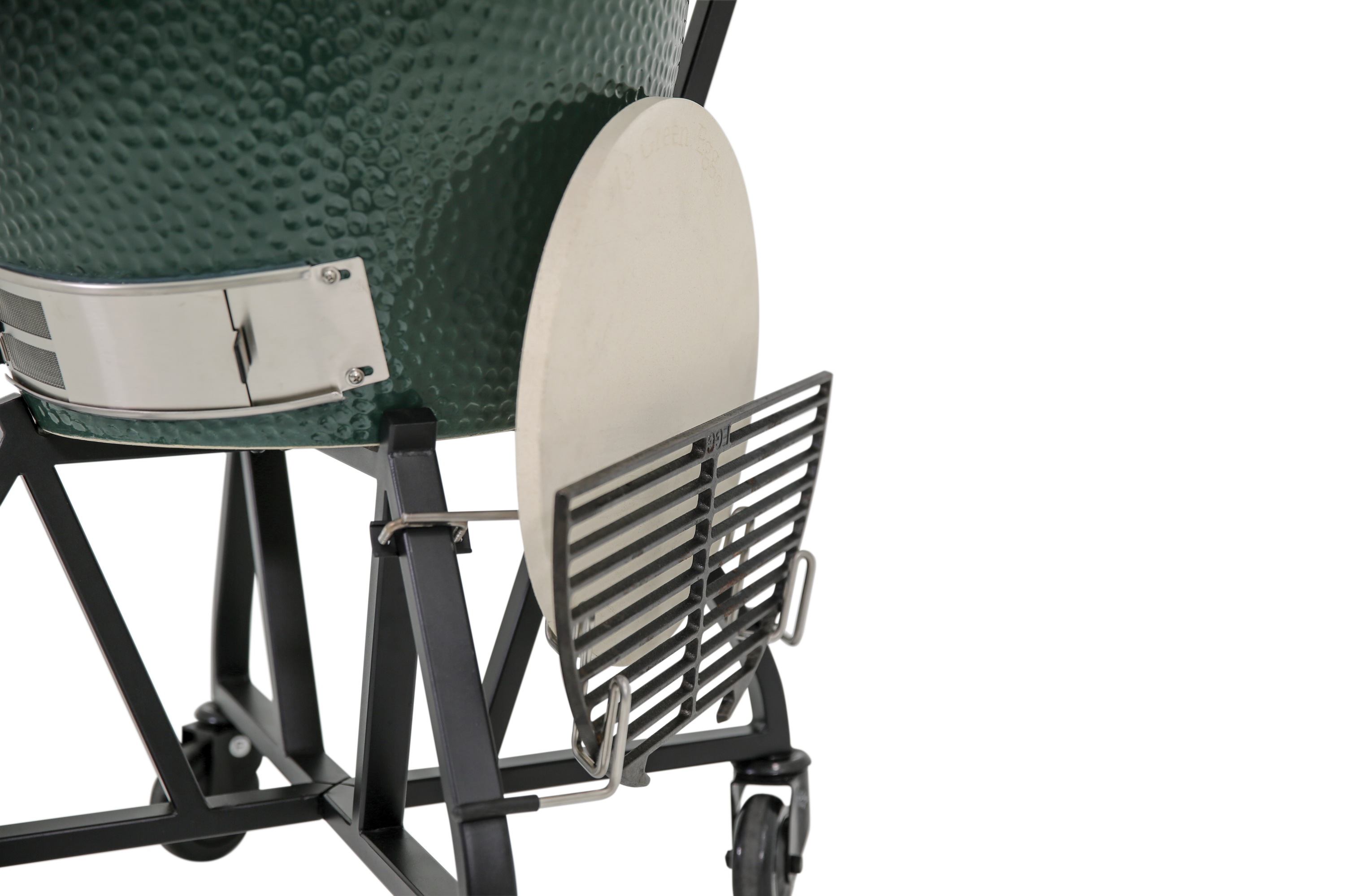 Big Green Egg Nest-Utensilienhälter