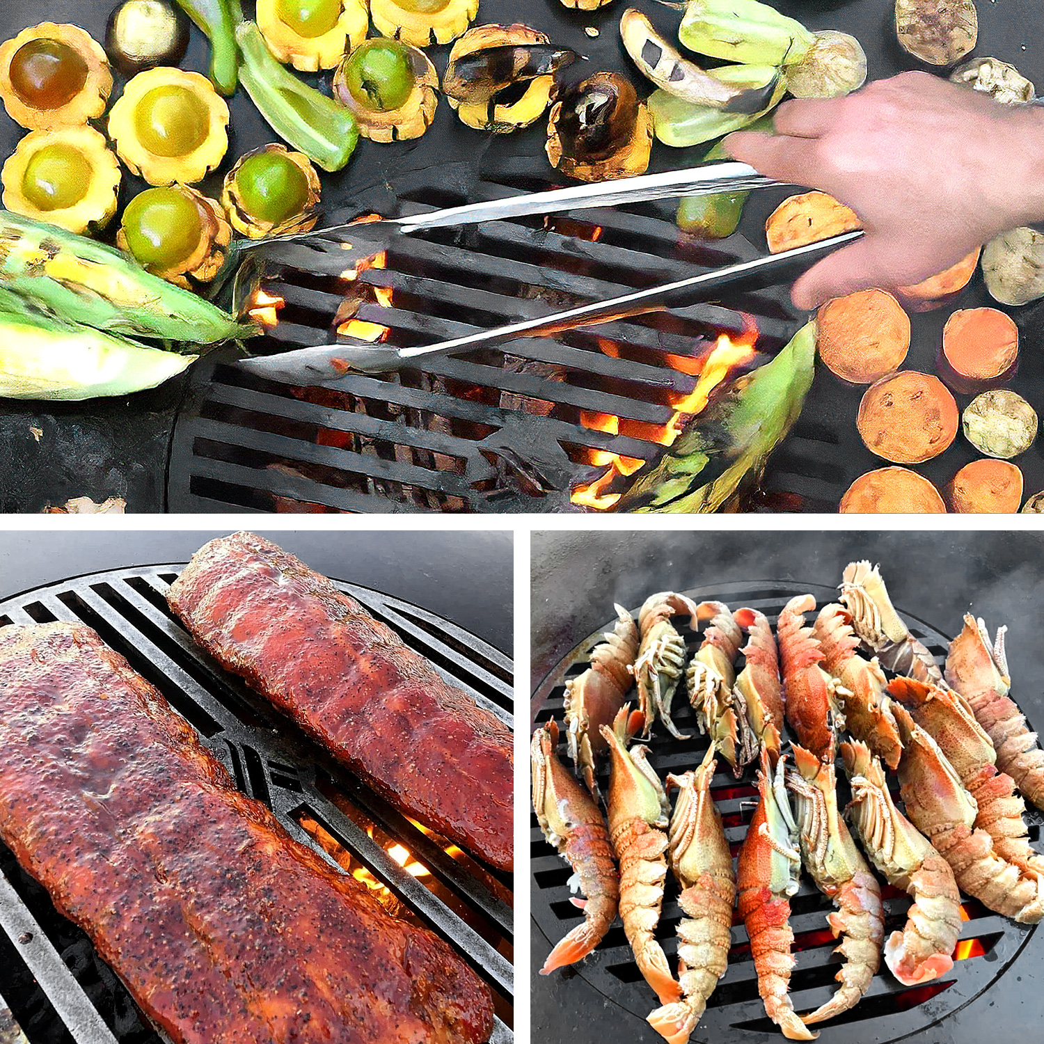 Arteflame Grillrost für One 40