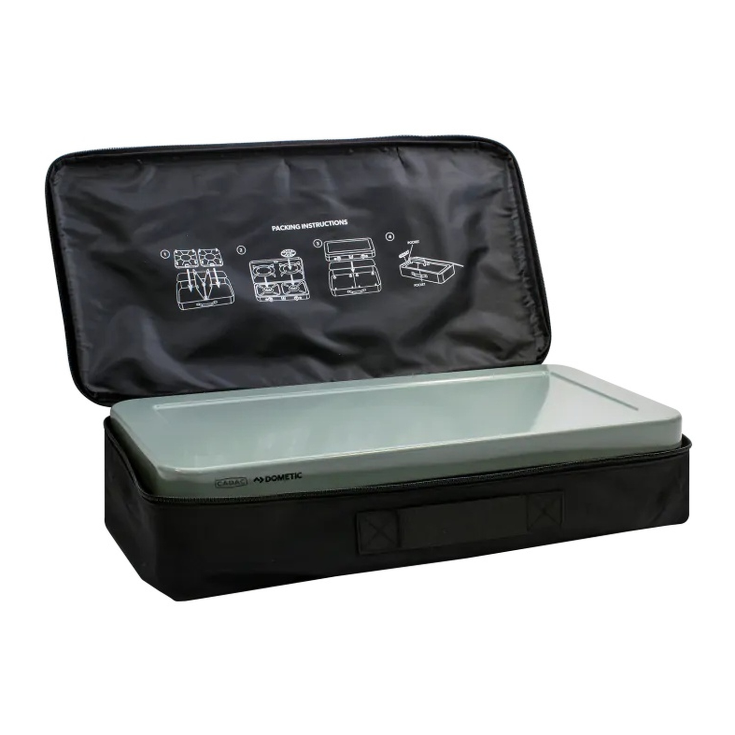 Cadac 2 Cook 3 Pro Deluxe 30mbar