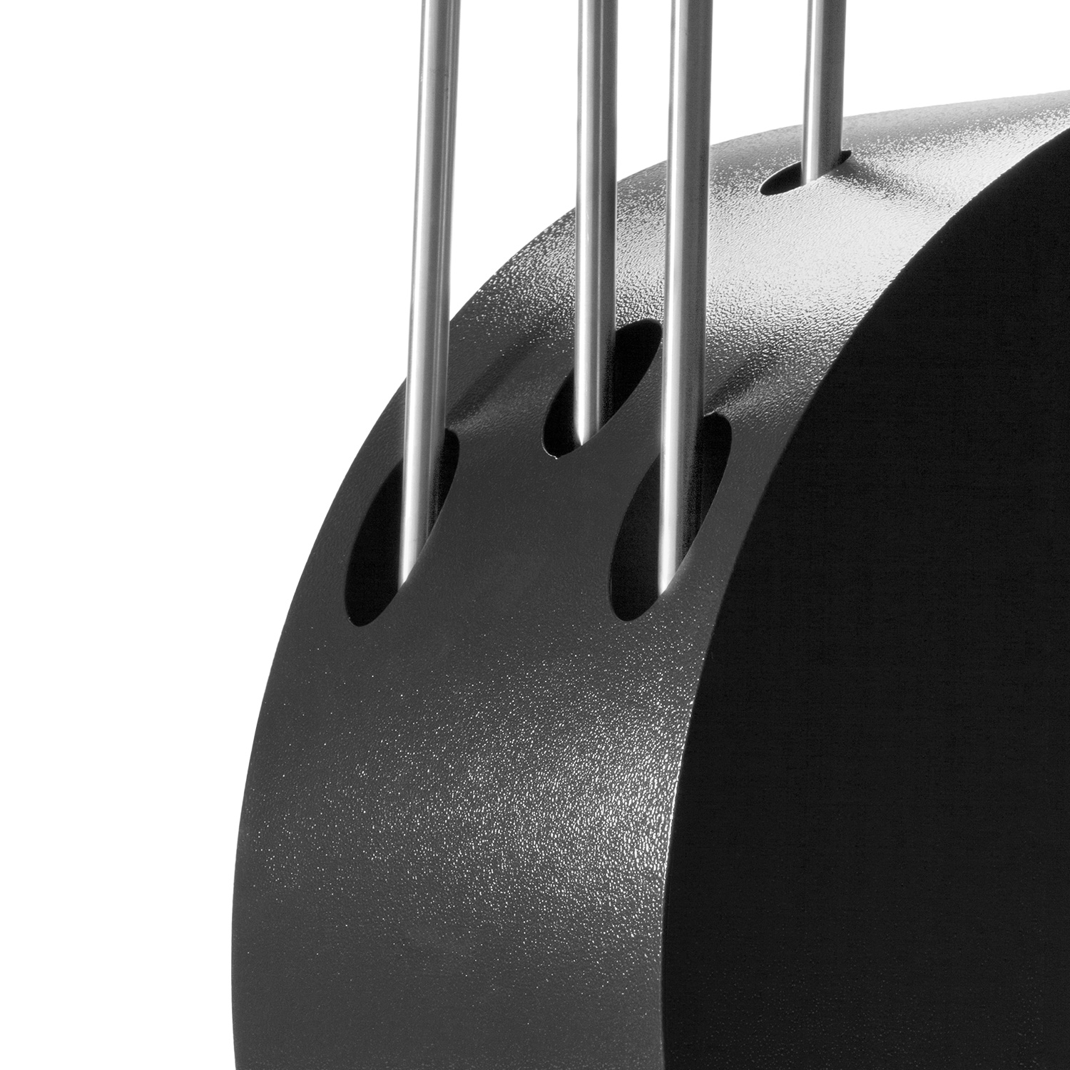 Alfa Schaufelständer Vela Schiefergrau Alfa Schaufelständer Vela Schiefergrau