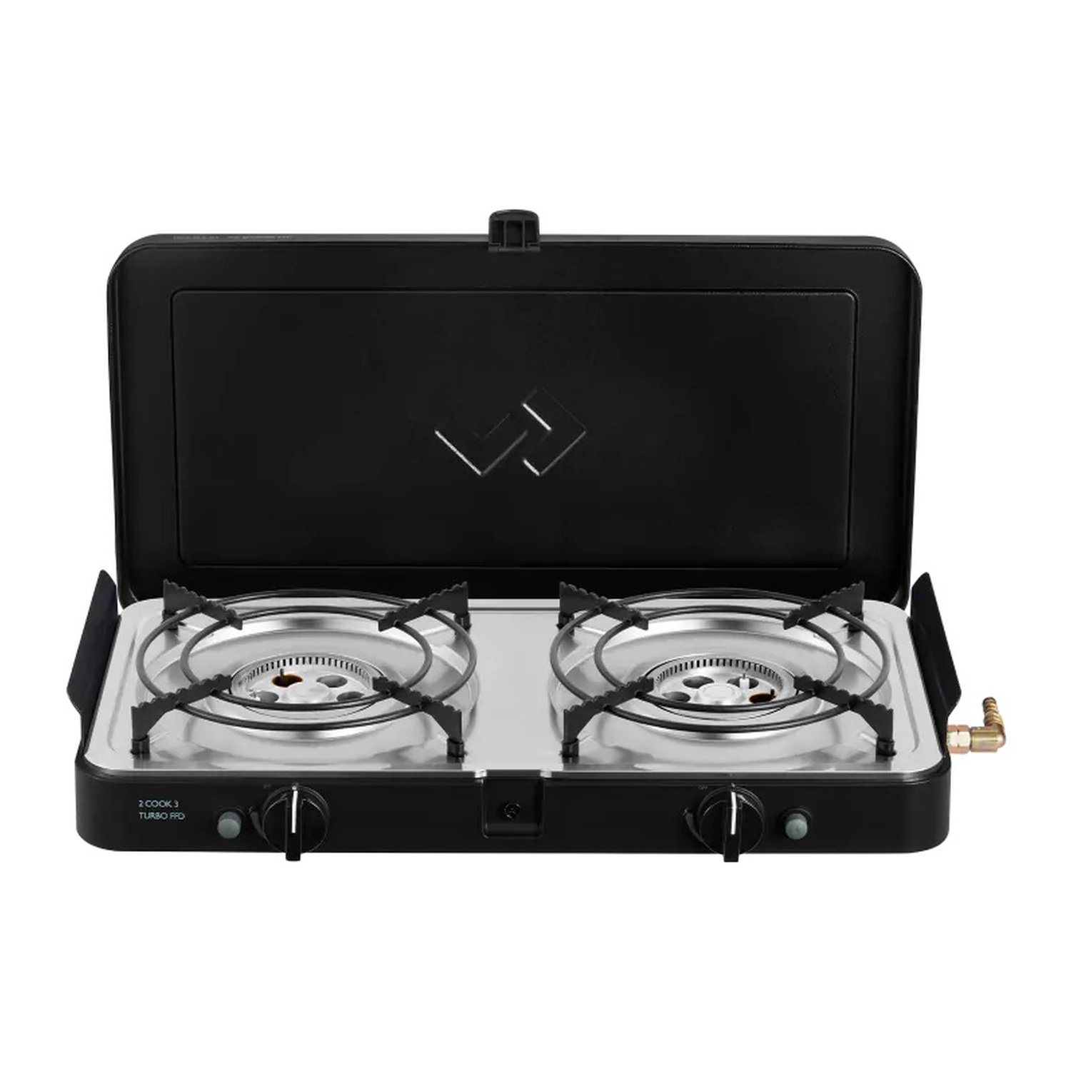 Cadac 2 Cook Turbo FFD Stove 30mbar