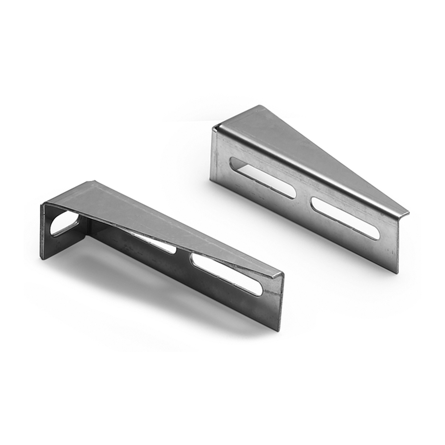 Schiedel Verlängerung für Wandhalter Typ W1 (ICS Ø130, 150, 180 mm) glänzend