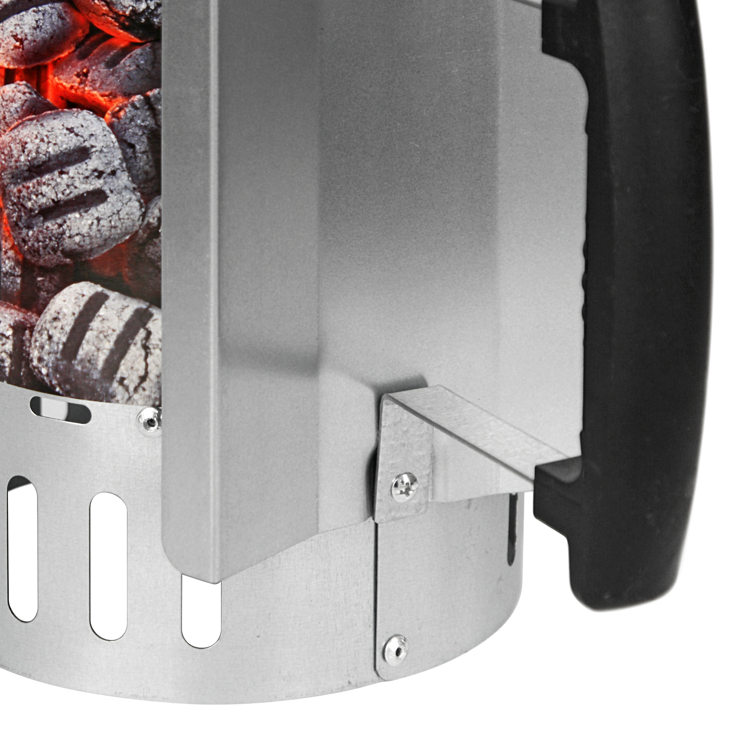 FEUERGOTT Anzündkamin Premium BIG XXL FEUERGOTT Anzündkamin Premium BIG XXL