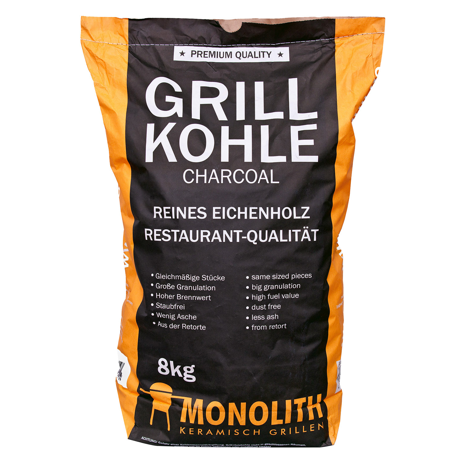 Monolith Zubehör Starter-Set "Los gehts" für LECHEF
