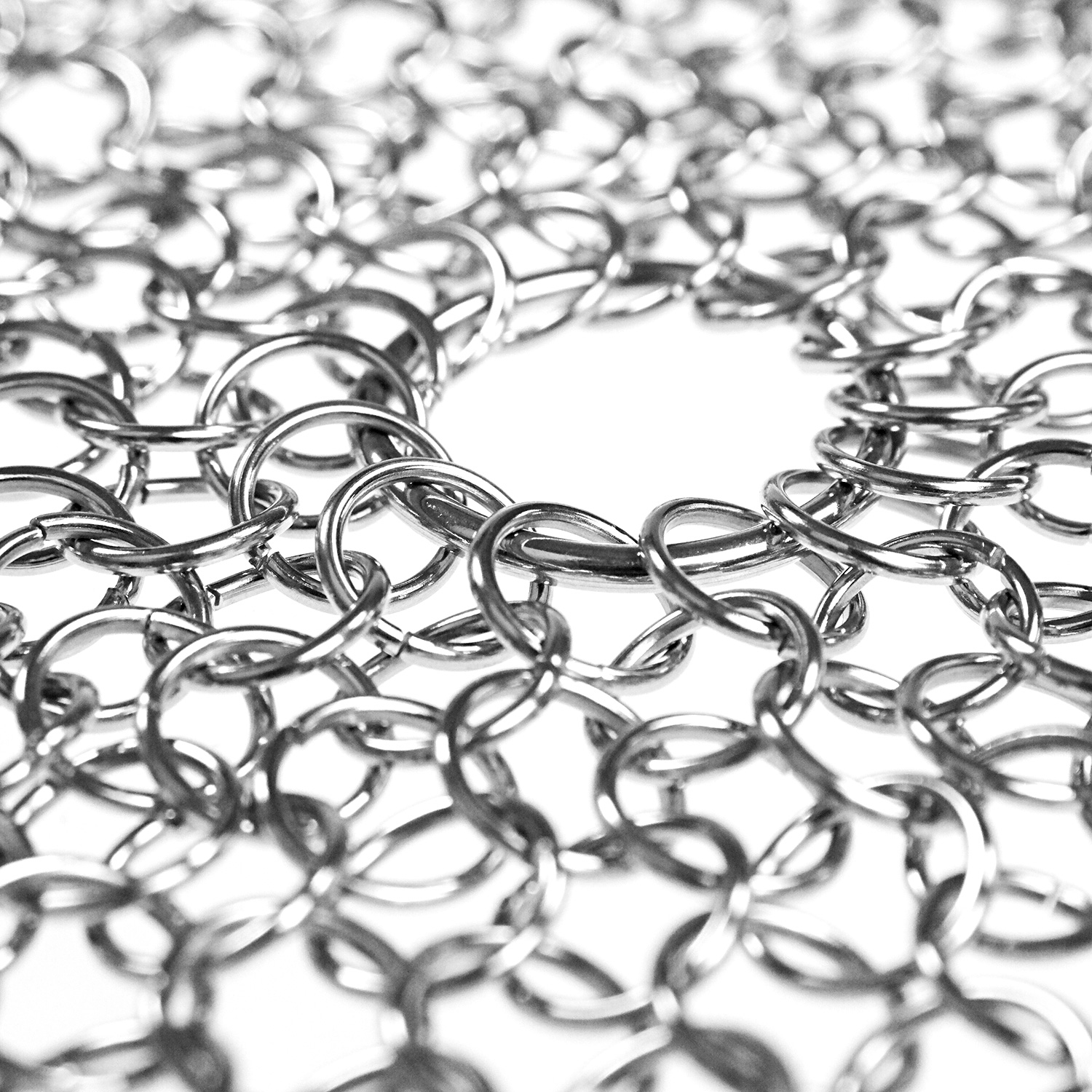 FEUERGOTT Ringreiniger für Guss- und Schmiedeeisen Rund FEUERGOTT Ringreiniger für Guss- und Schmiedeeisen Rund