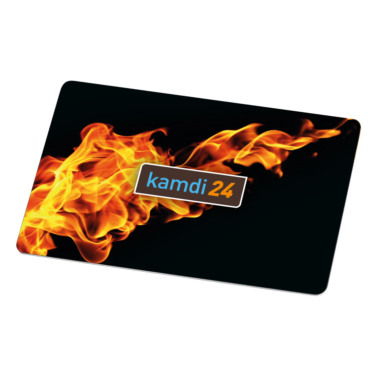 kamdi24 Geschenkgutschein Feuer 25 €