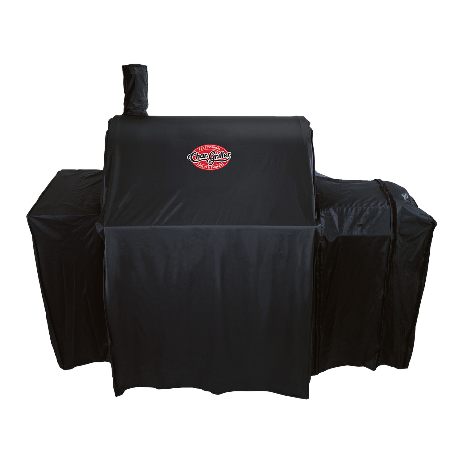 Char-Griller Abdeckhaube für Smokin’ Pro™ / Pro Deluxe®