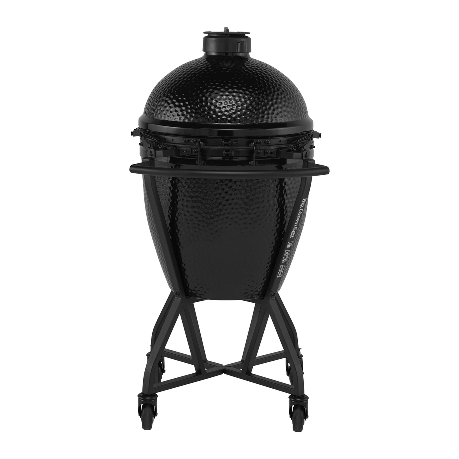 Big Green Egg The Onyx Keramikgrill Large Starterset Special Edition