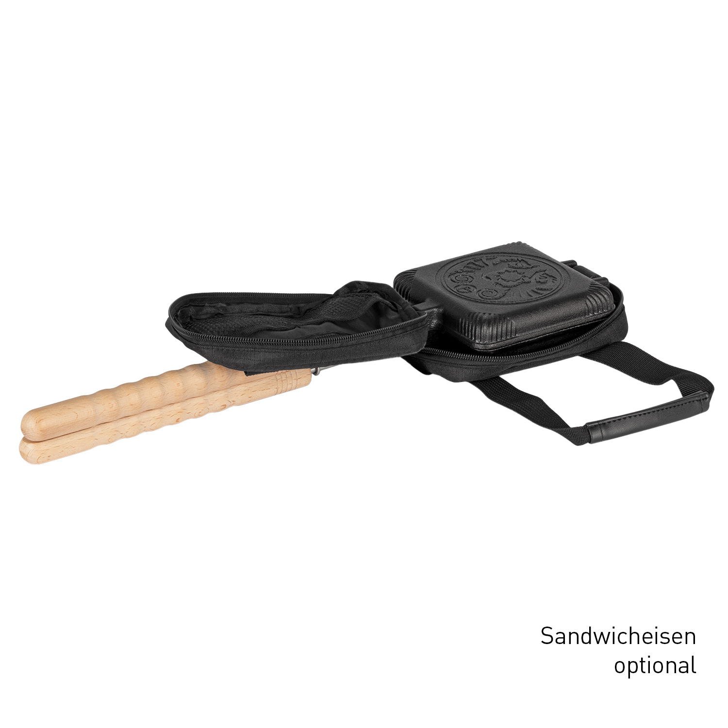 Petromax Transporttasche für Sandwicheisen Petromax Transporttasche für Sandwicheisen