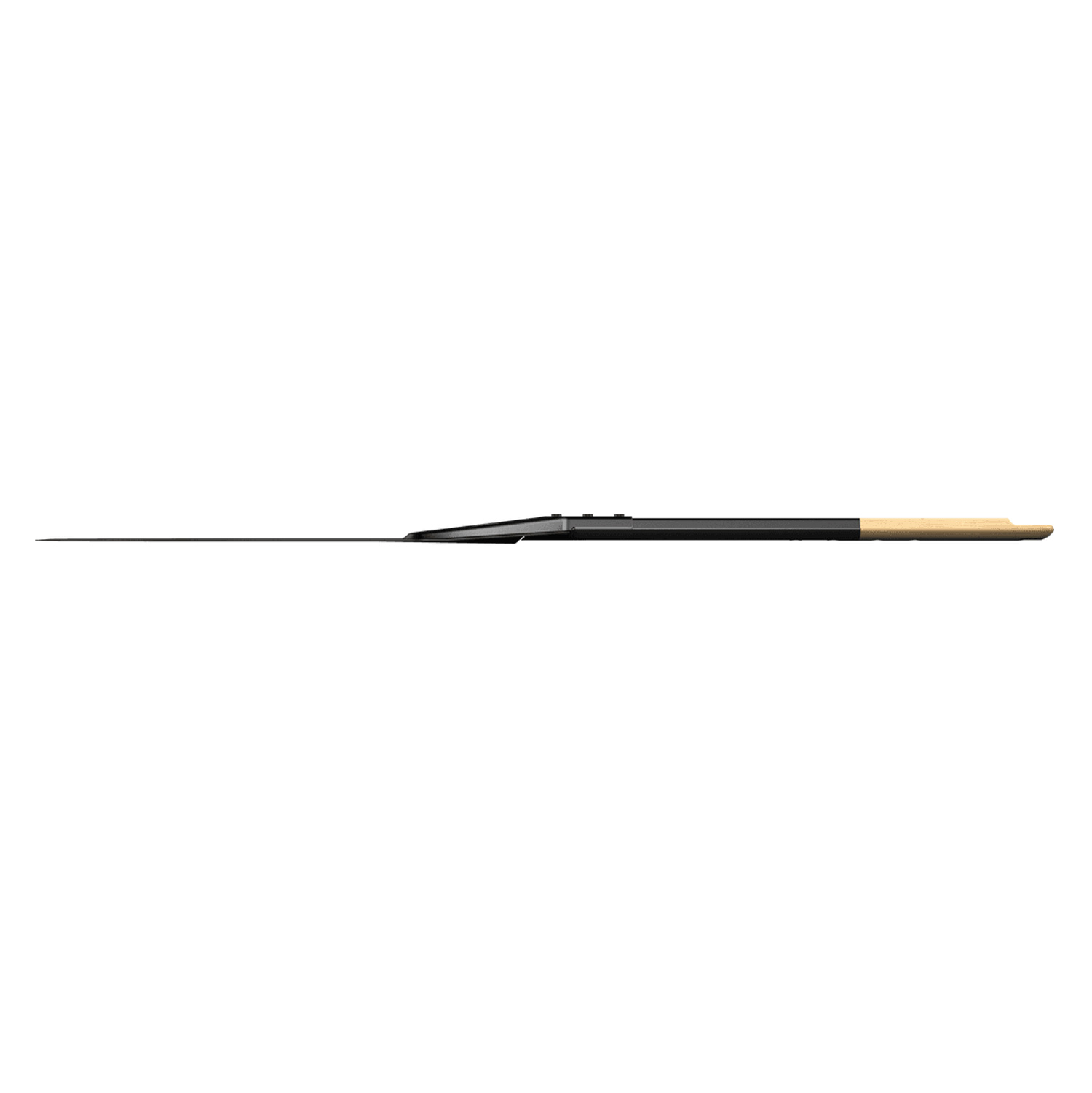 GOZNEY Balance Placement Peel L Pizzaheber 14'' Aluminium