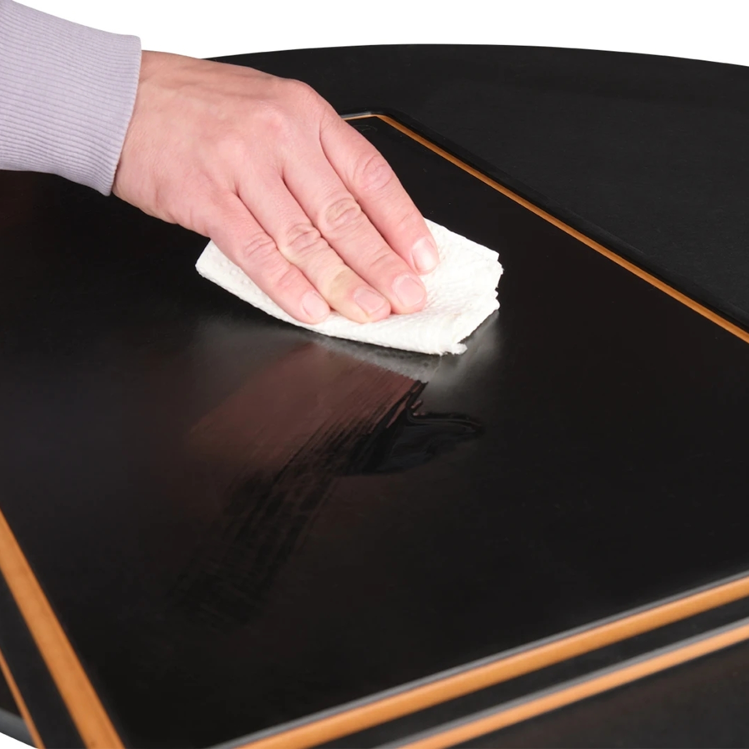 Moesta Liesel Pflegeöl 250 ml für Schneidbretter