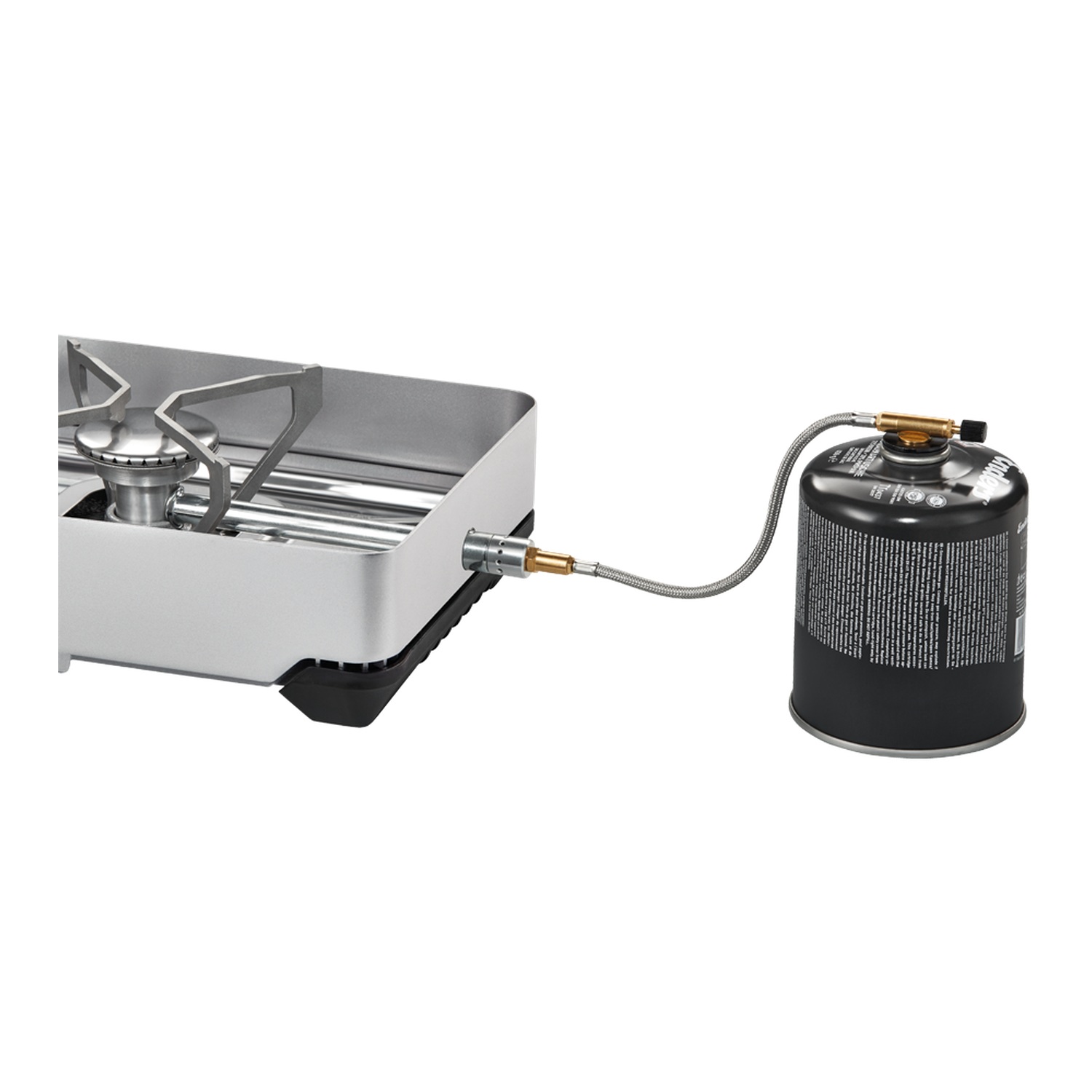 Enders Pace Gas-Campinggrill