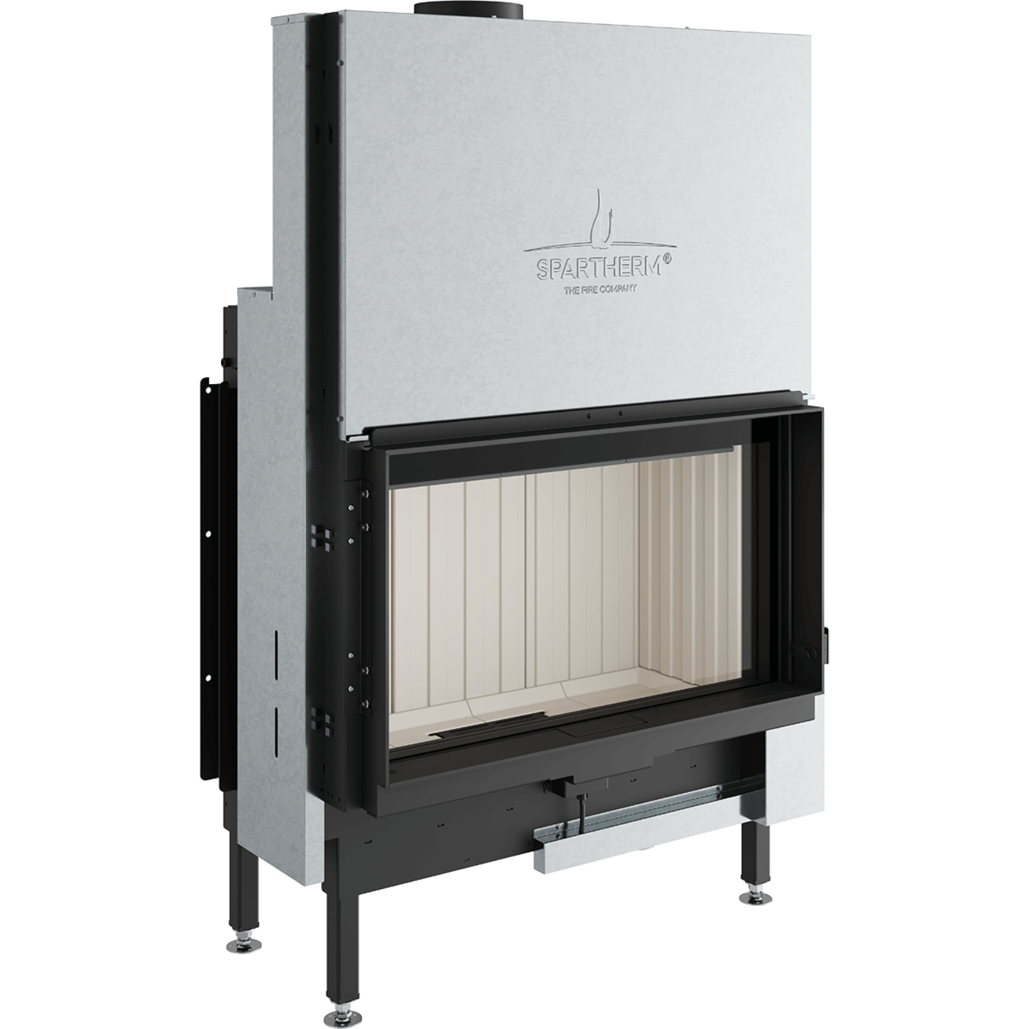 Spartherm Premium V-1V-87h Kamineinsatz 250 mm